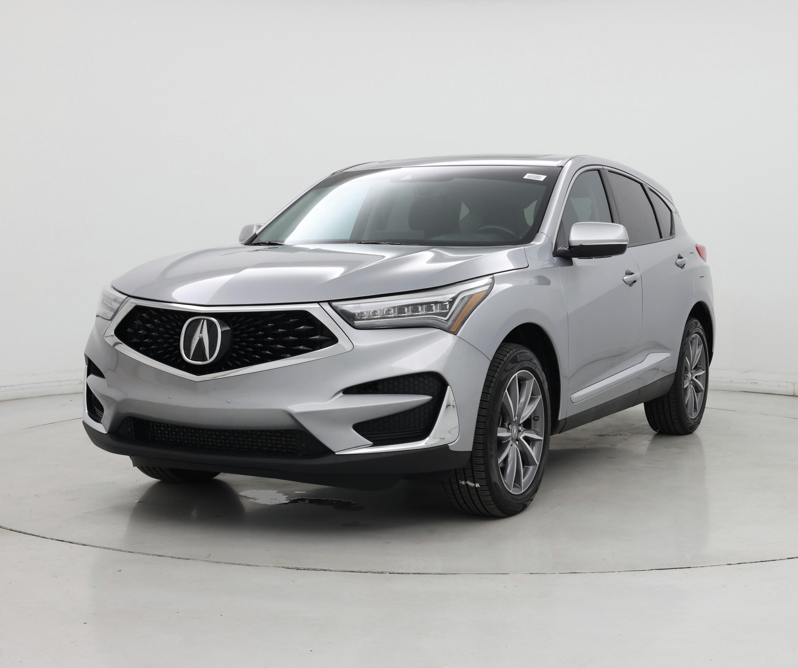 Thumbnail: 2020 Acura RDX - 4