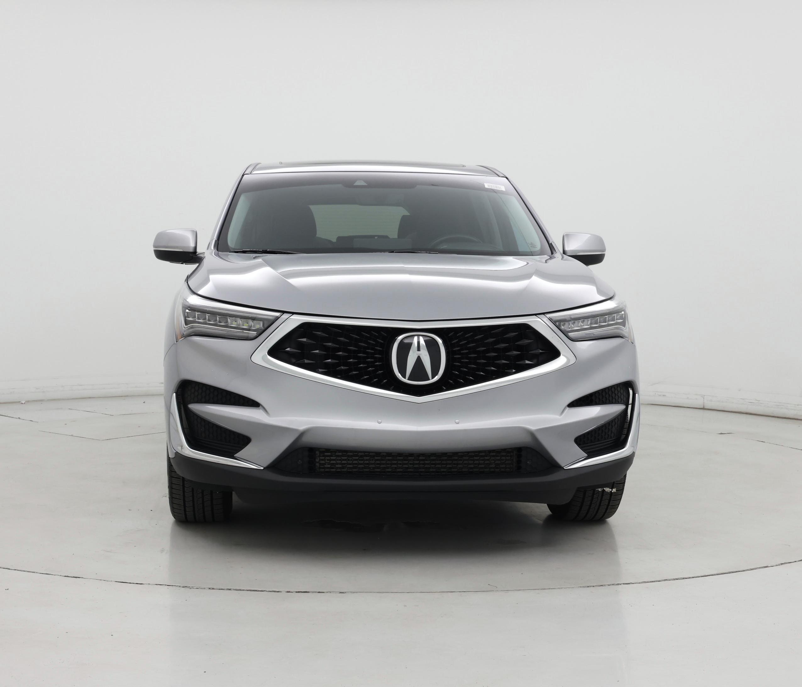 Thumbnail: 2020 Acura RDX - 5