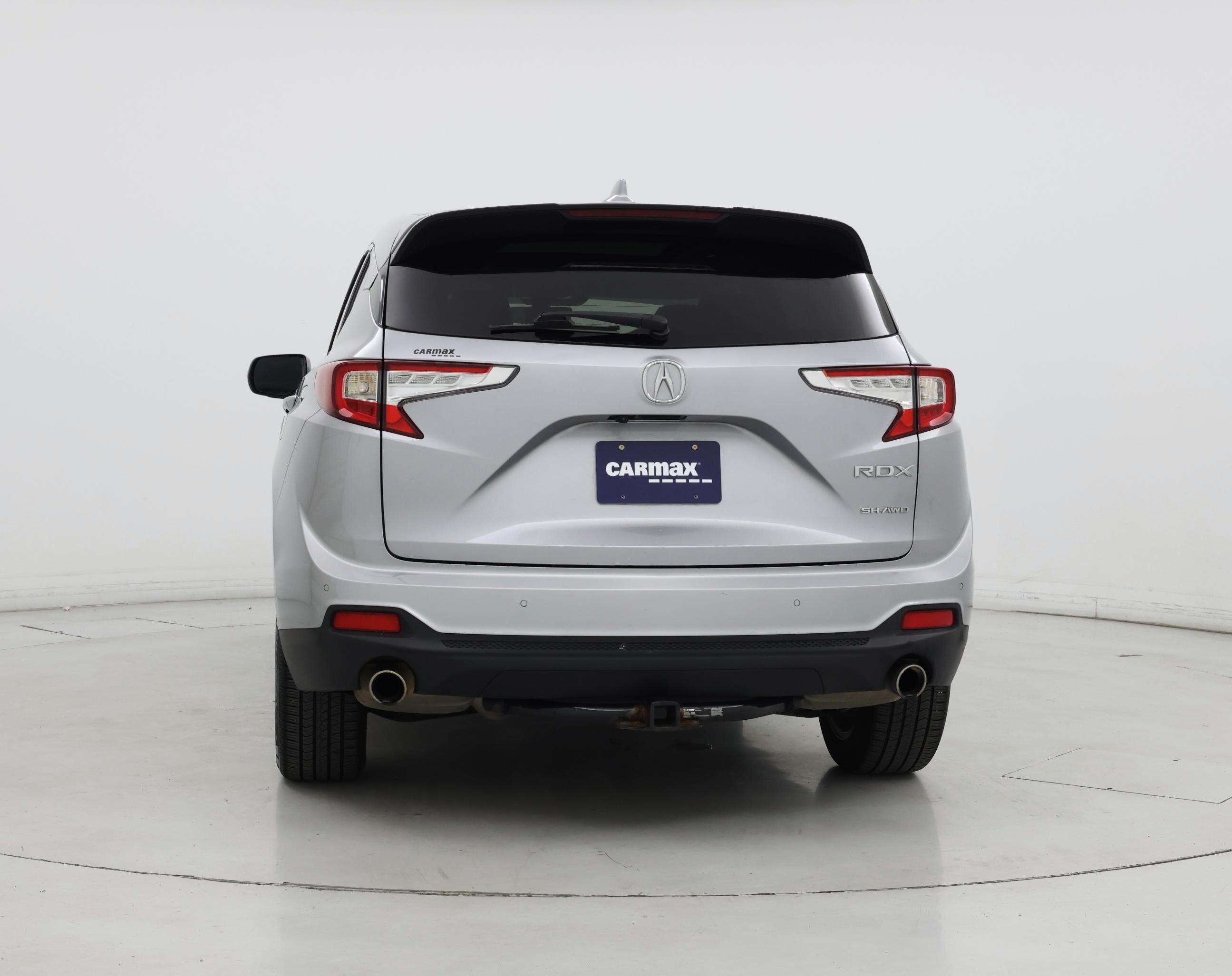 Thumbnail: 2020 Acura RDX - 6