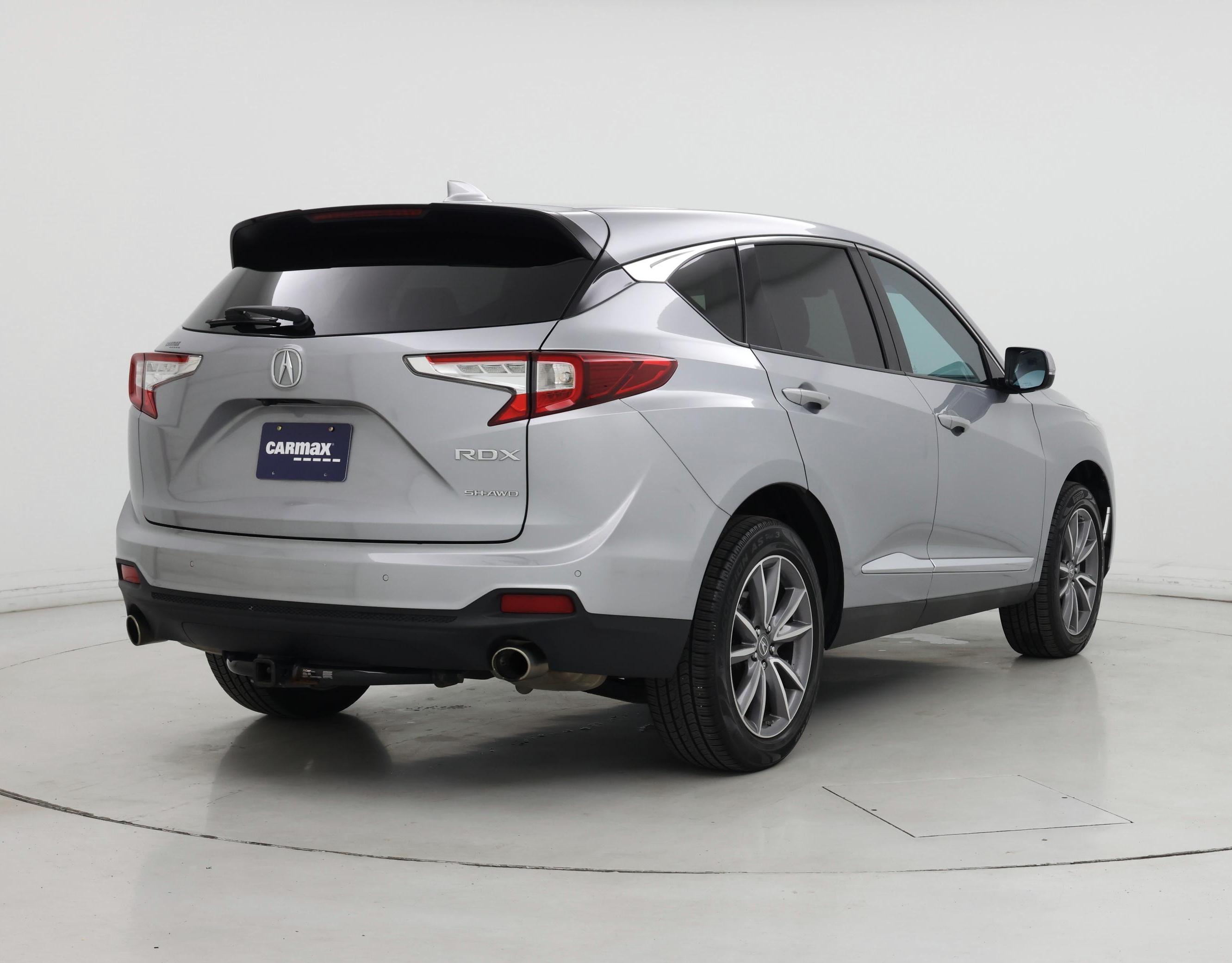 Thumbnail: 2020 Acura RDX - 8