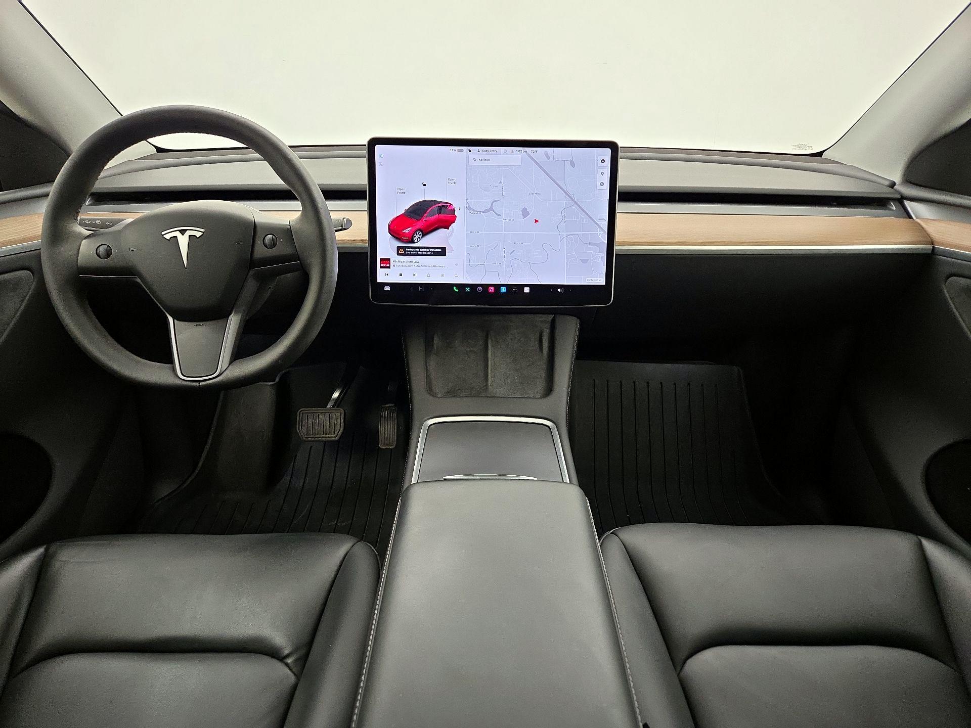 Thumbnail: 2024 Tesla Model Y - 9
