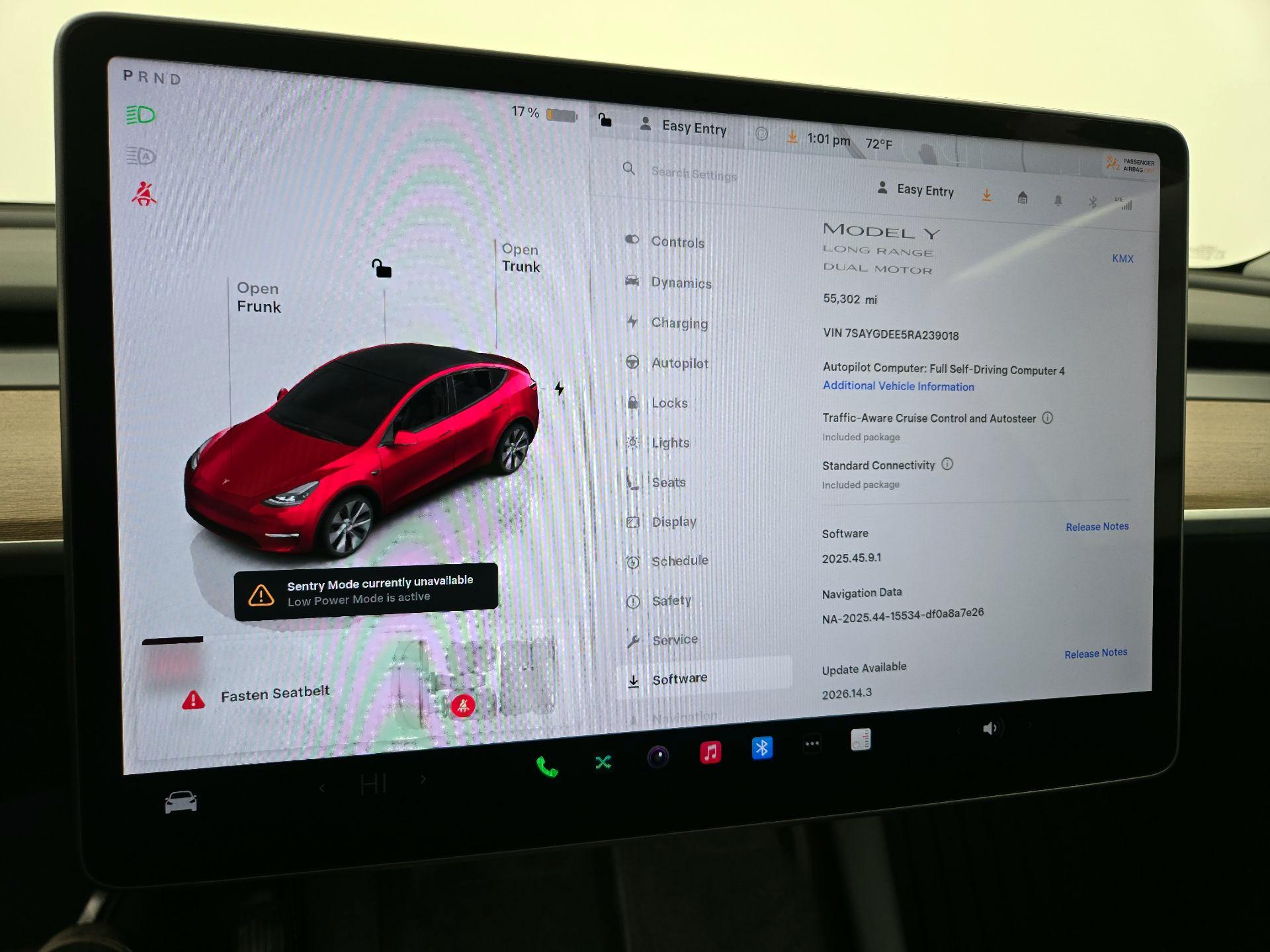 Thumbnail: 2024 Tesla Model Y - 14