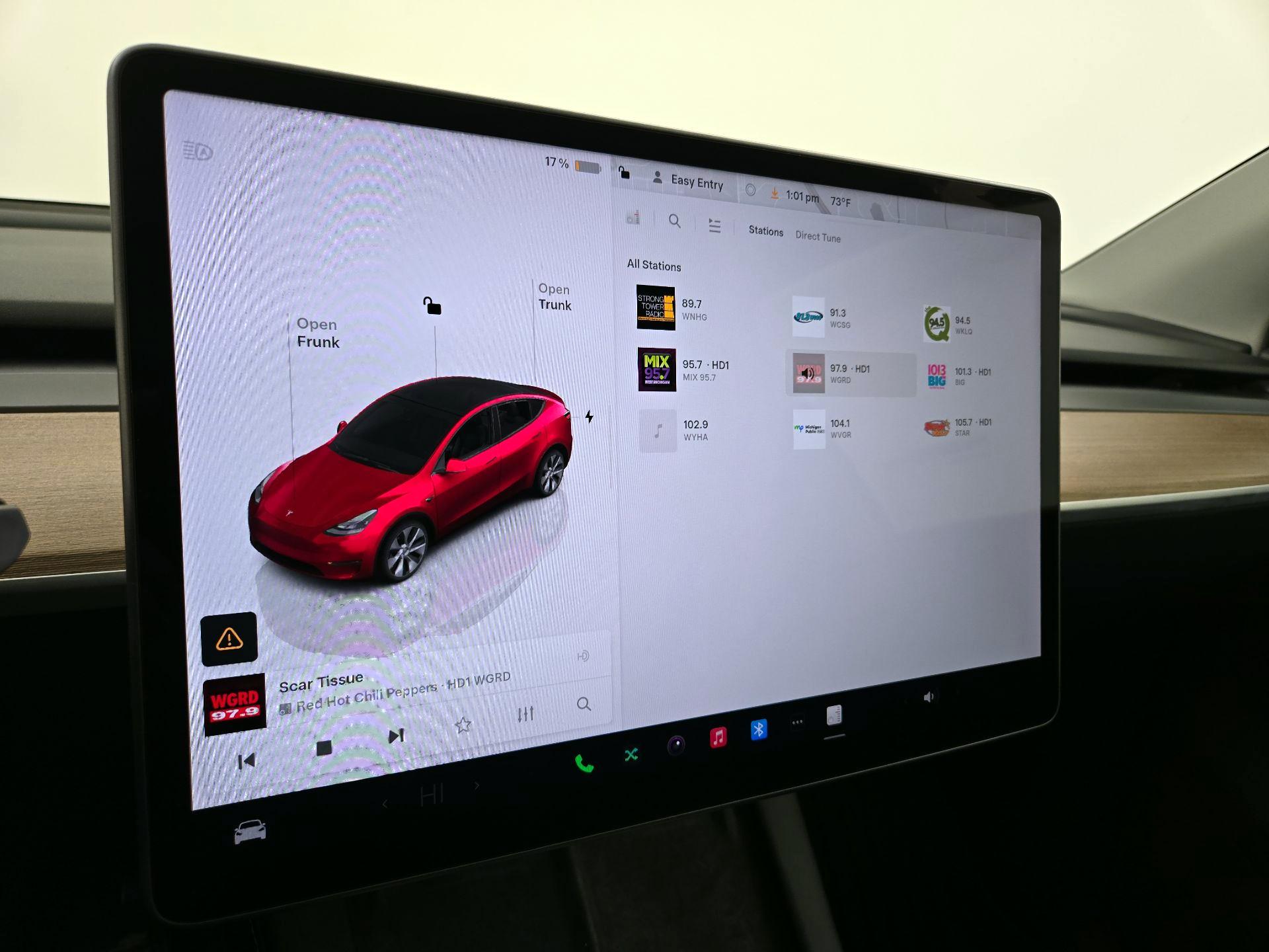 Thumbnail: 2024 Tesla Model Y - 16