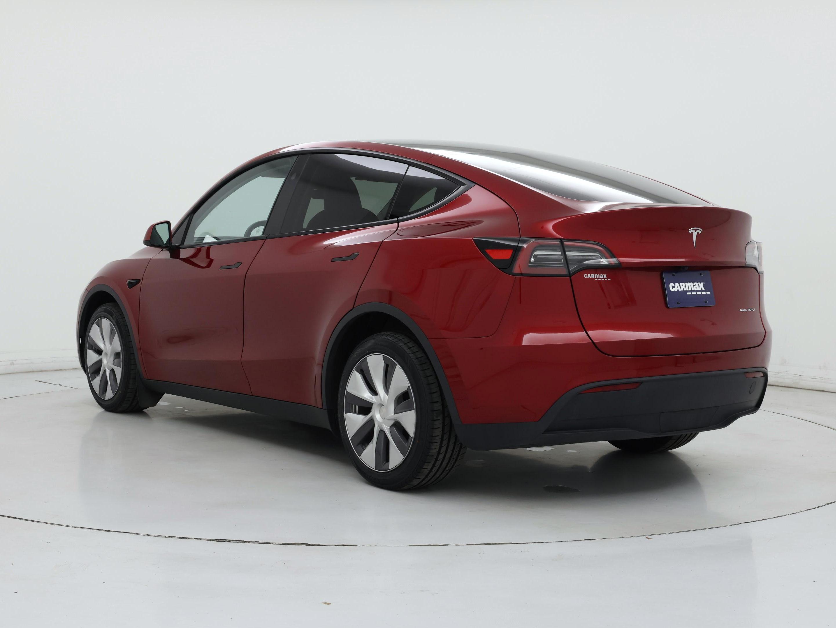 Thumbnail: 2024 Tesla Model Y - 2