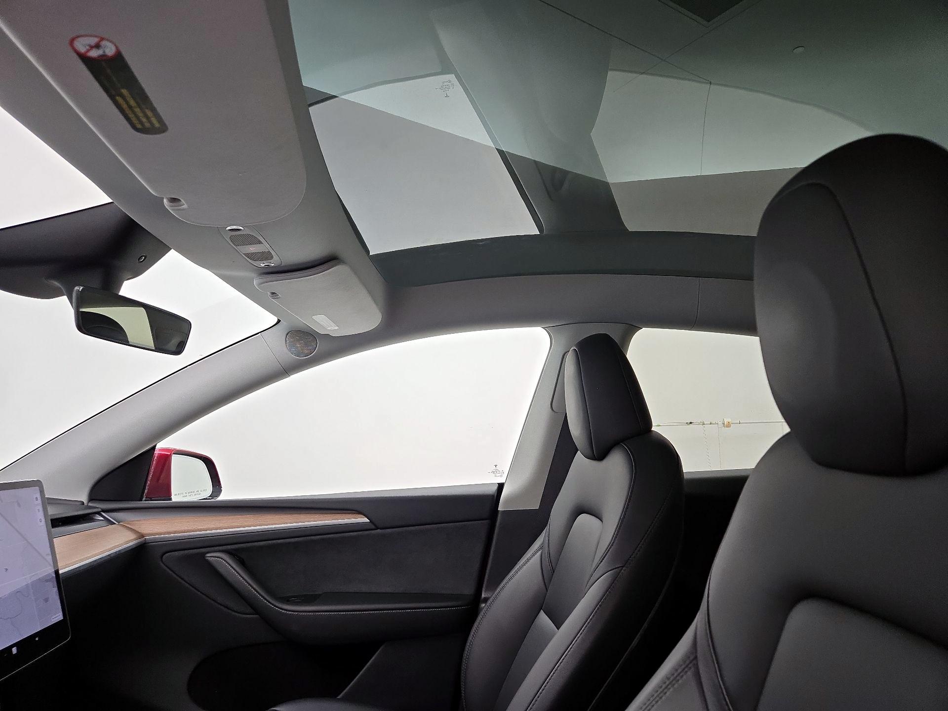 Thumbnail: 2024 Tesla Model Y - 20
