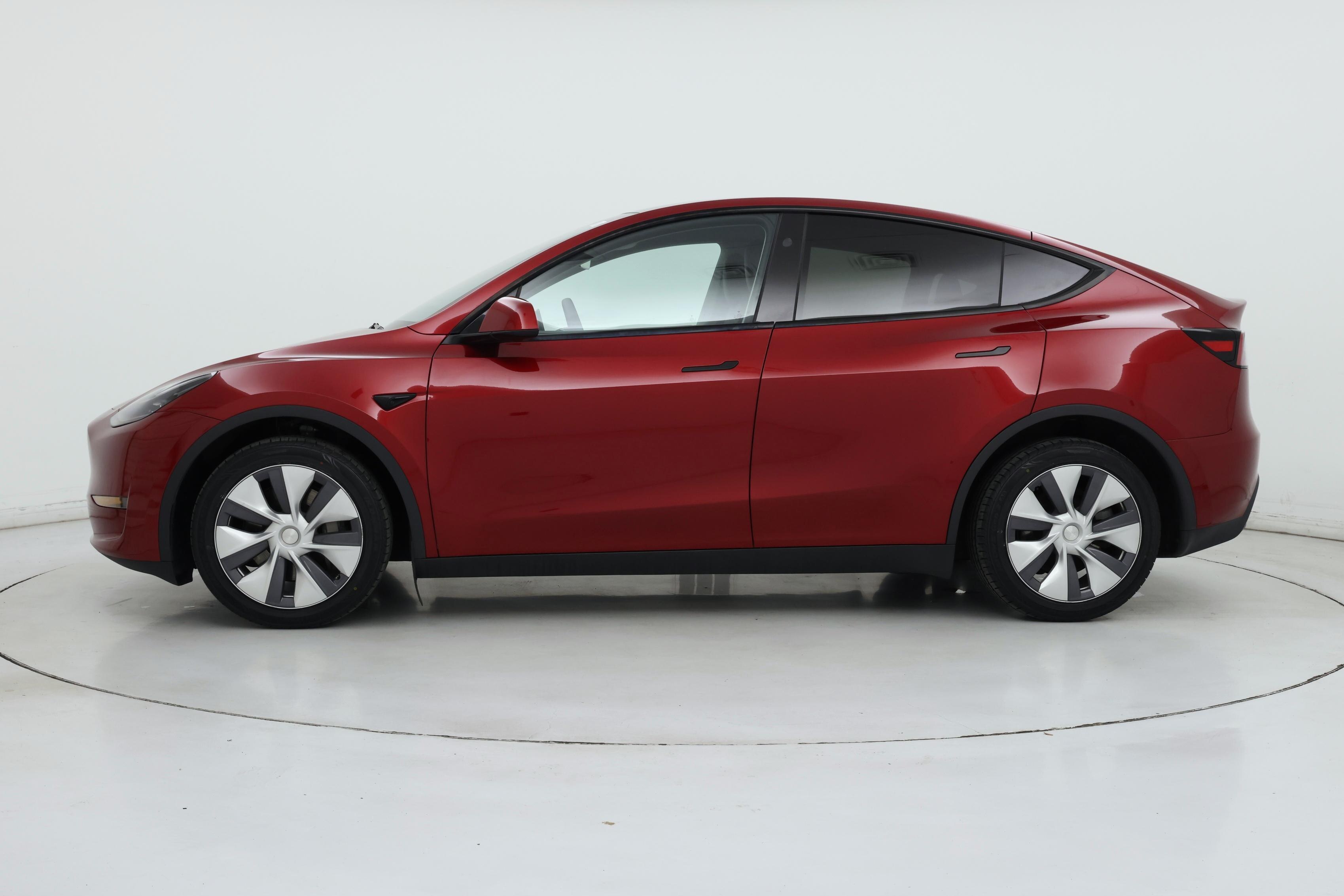 Thumbnail: 2024 Tesla Model Y - 3