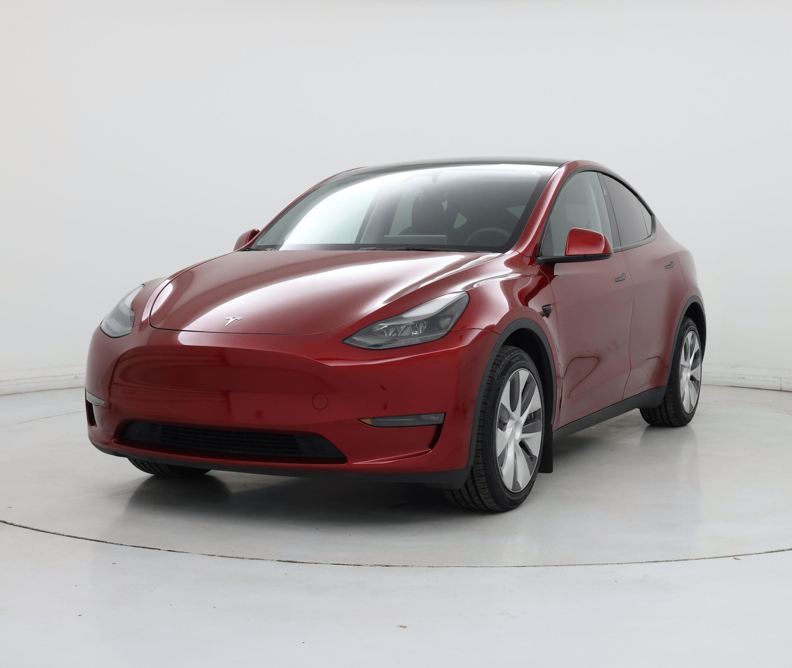 Thumbnail: 2024 Tesla Model Y - 4
