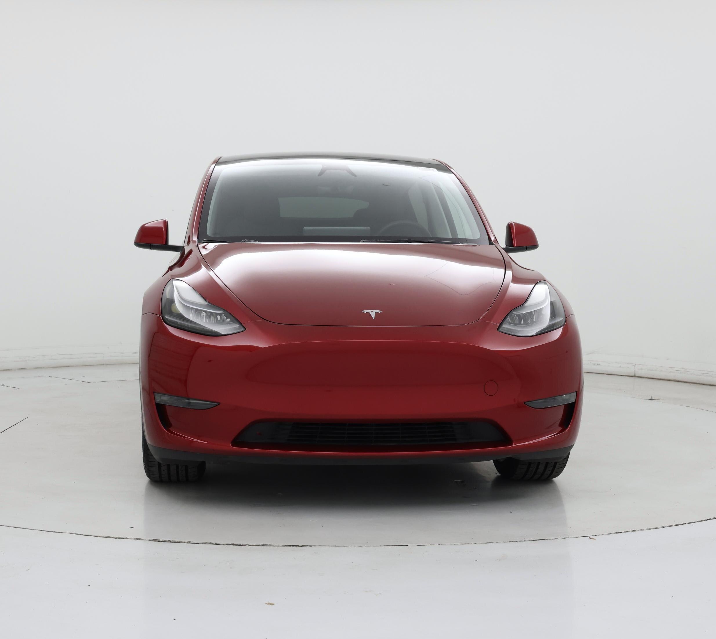 Thumbnail: 2024 Tesla Model Y - 5