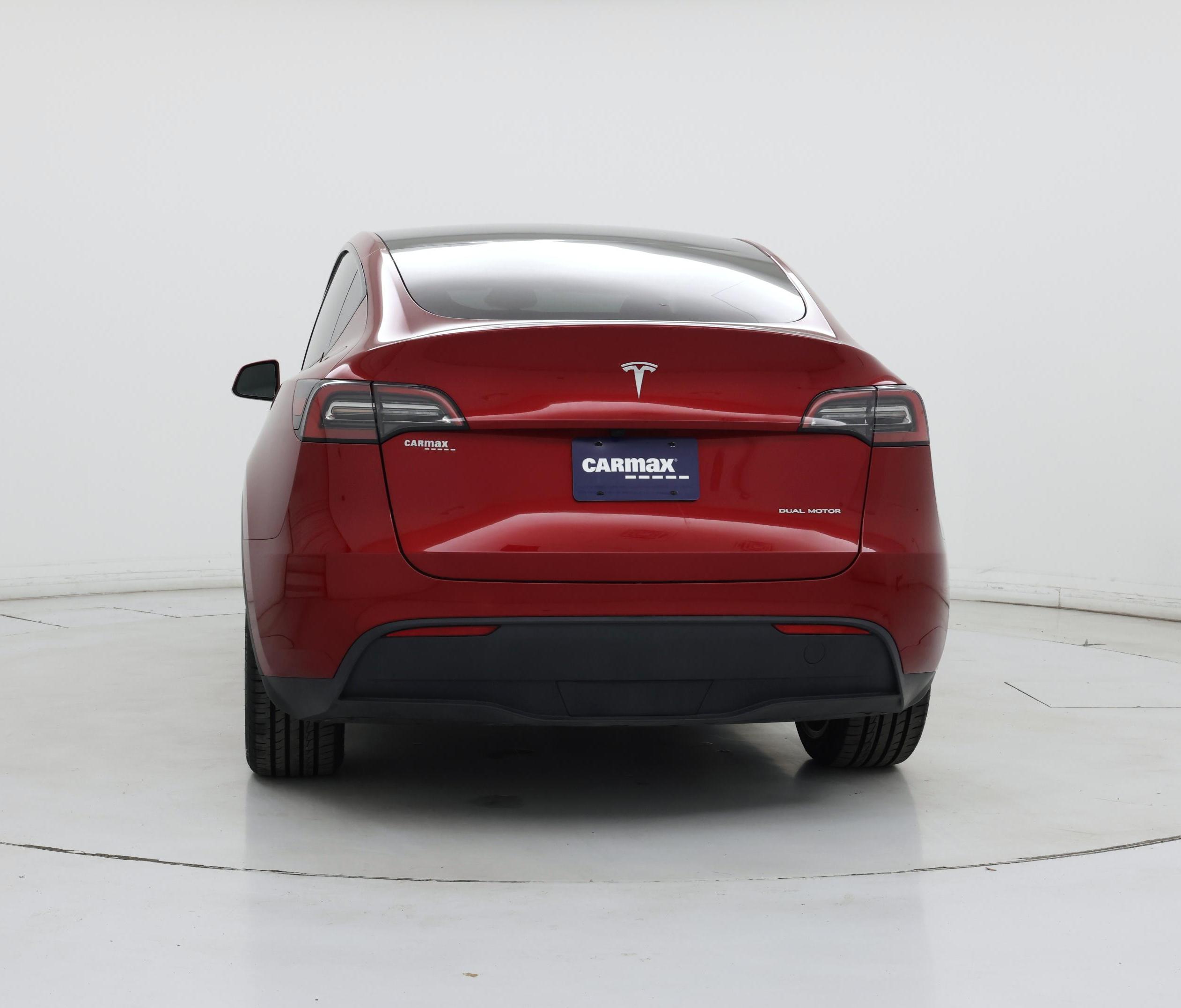 Thumbnail: 2024 Tesla Model Y - 6