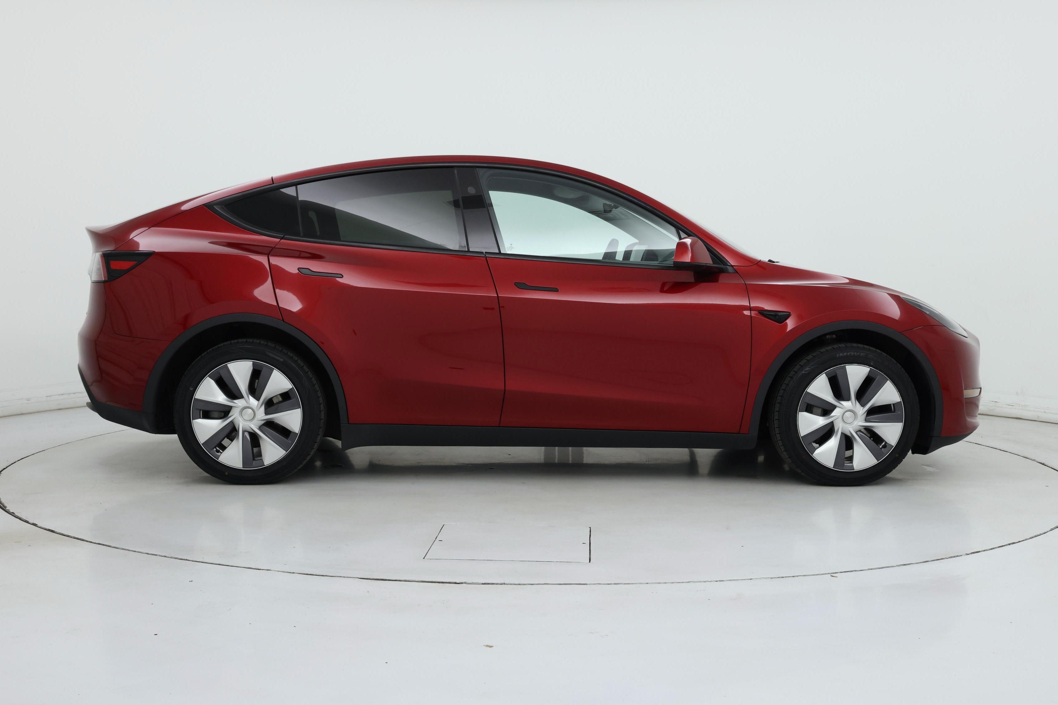 Thumbnail: 2024 Tesla Model Y - 7