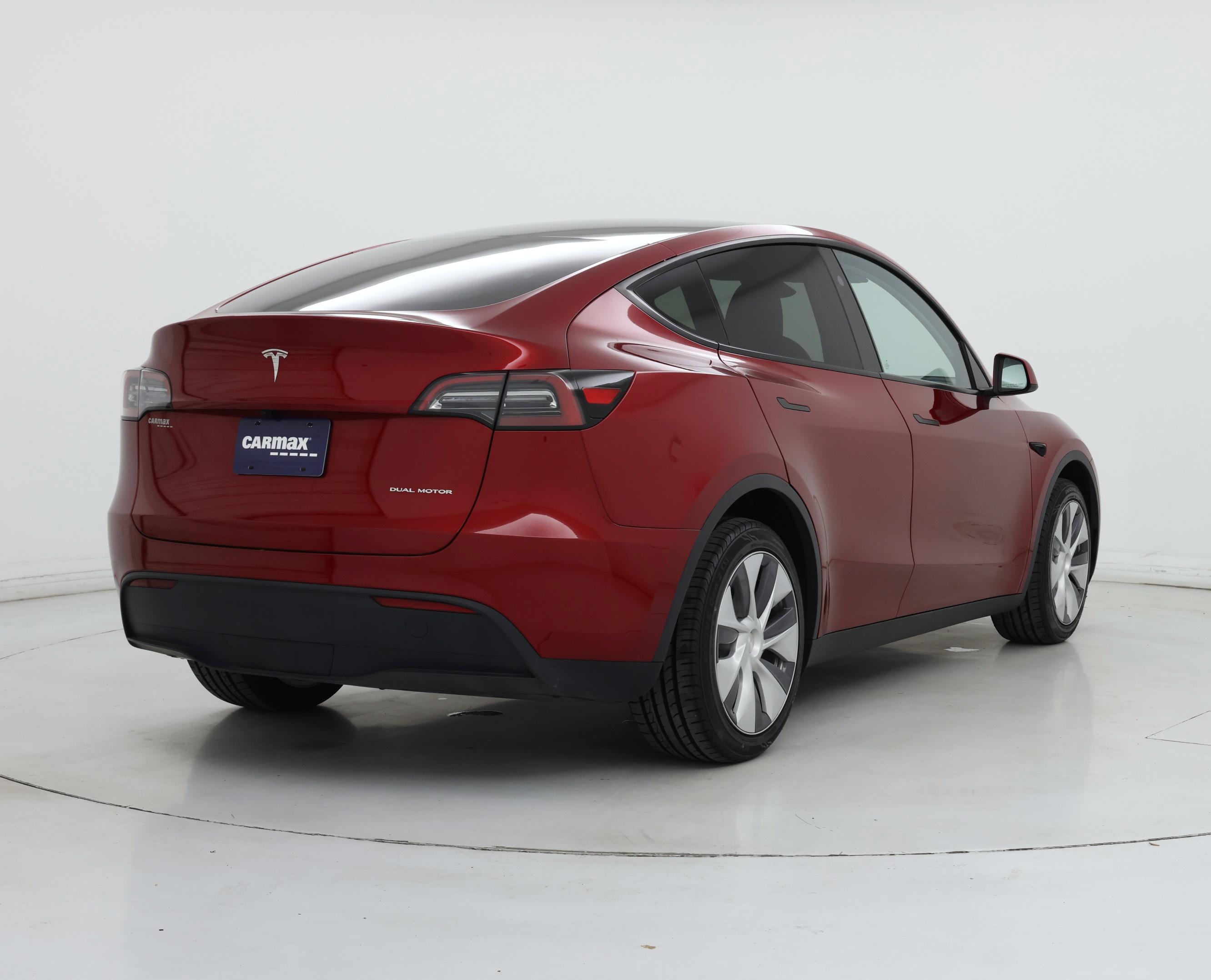 Thumbnail: 2024 Tesla Model Y - 8