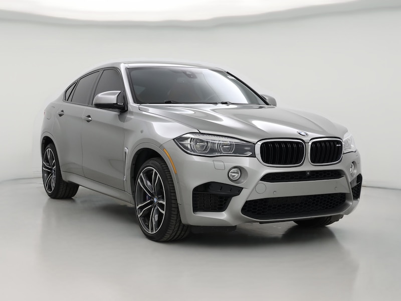 2017 BMW X6 M -
                  Grand Rapids, MI