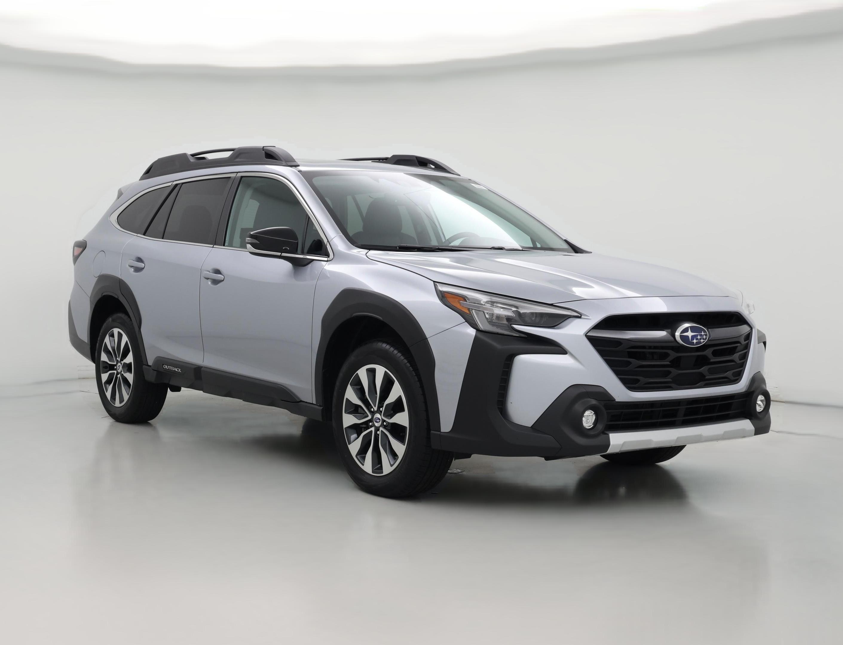 Thumbnail: 2024 Subaru Outback - 1