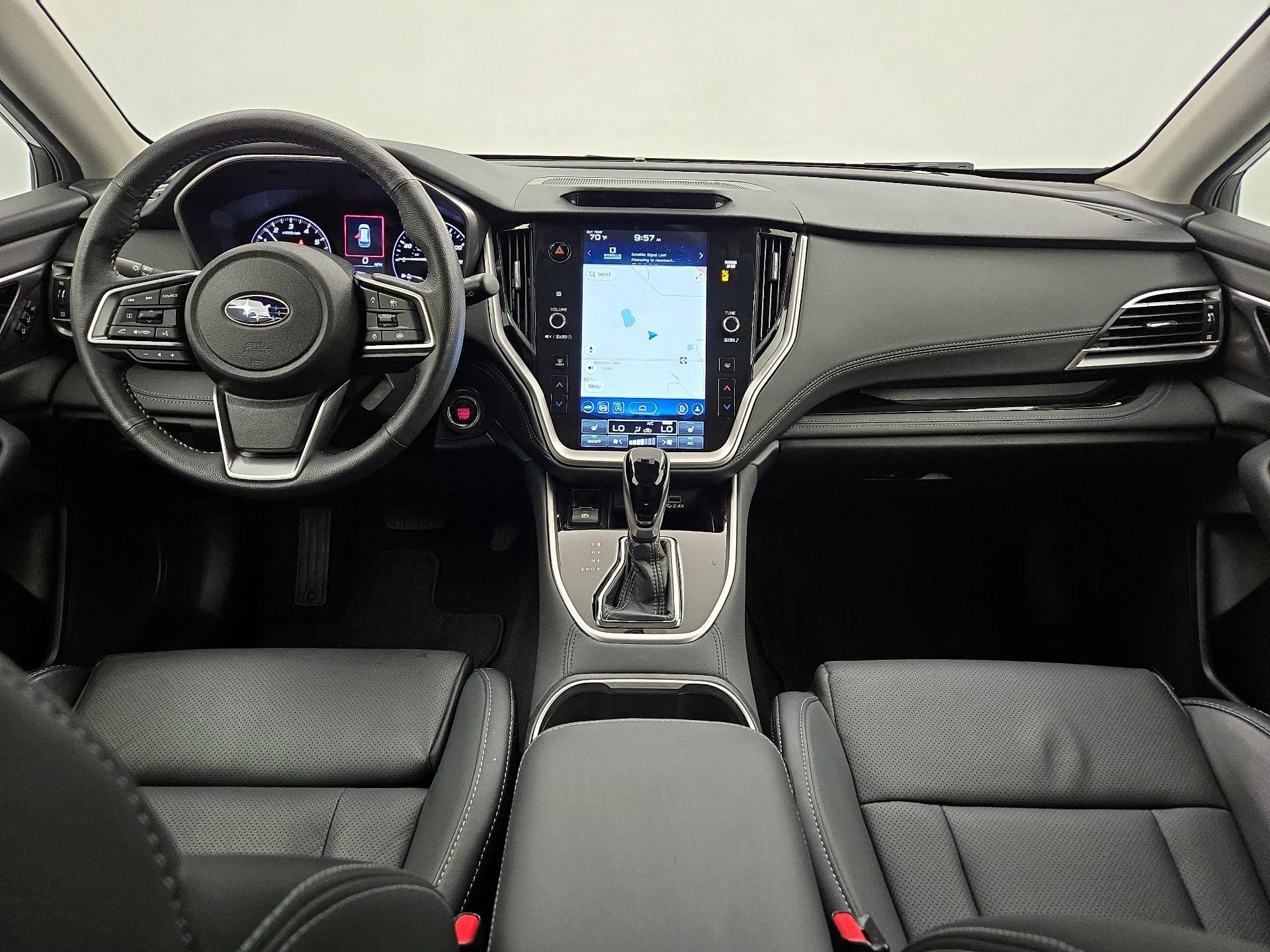 Thumbnail: 2024 Subaru Outback - 9