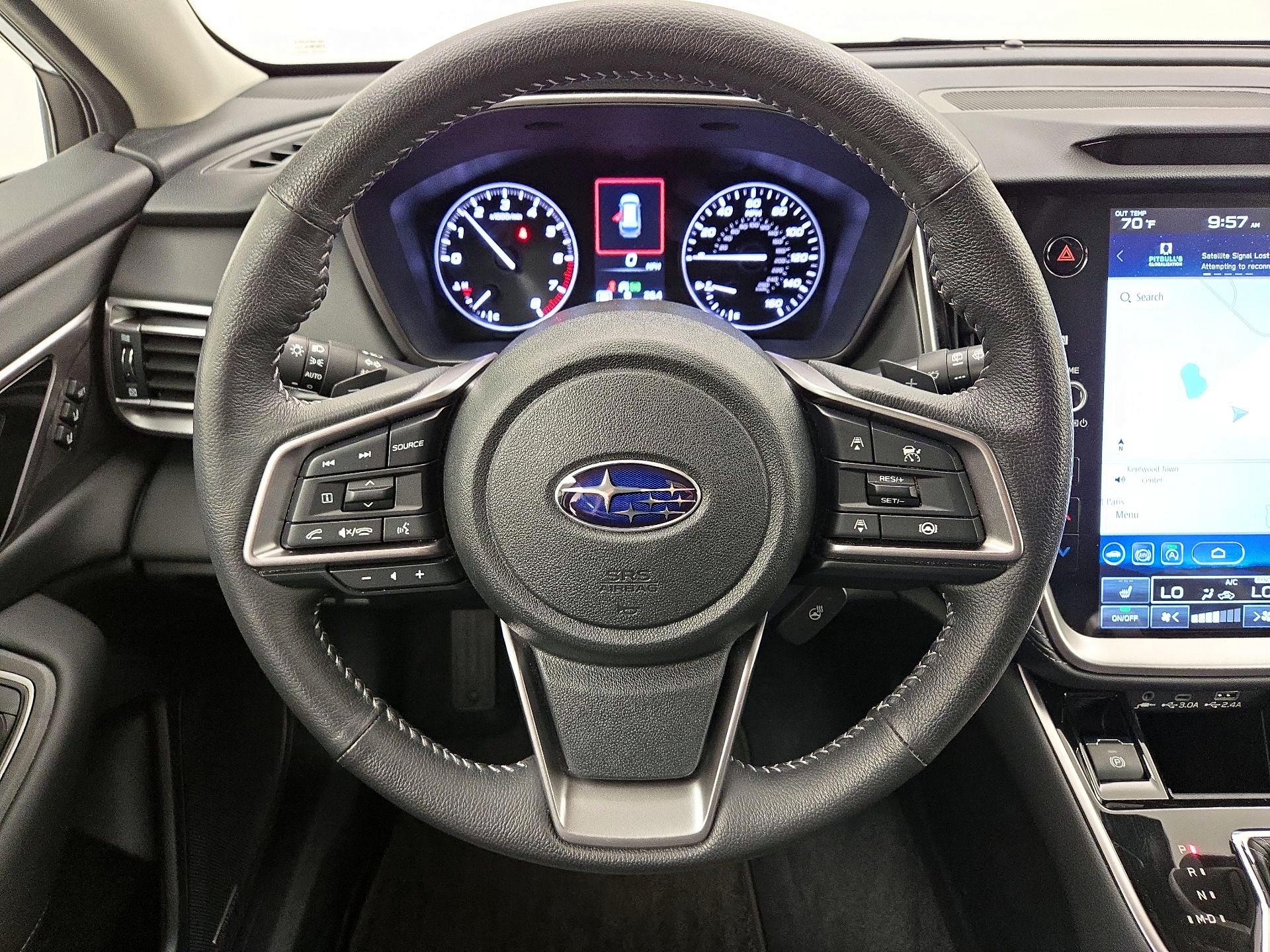 Thumbnail: 2024 Subaru Outback - 10