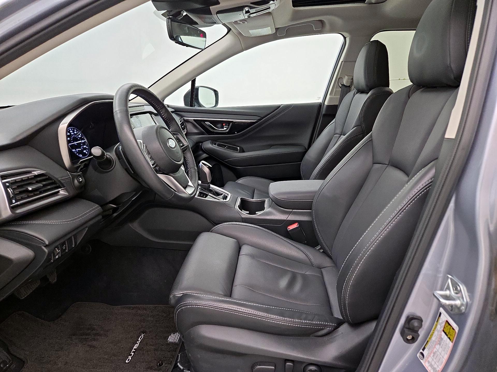 Thumbnail: 2024 Subaru Outback - 11