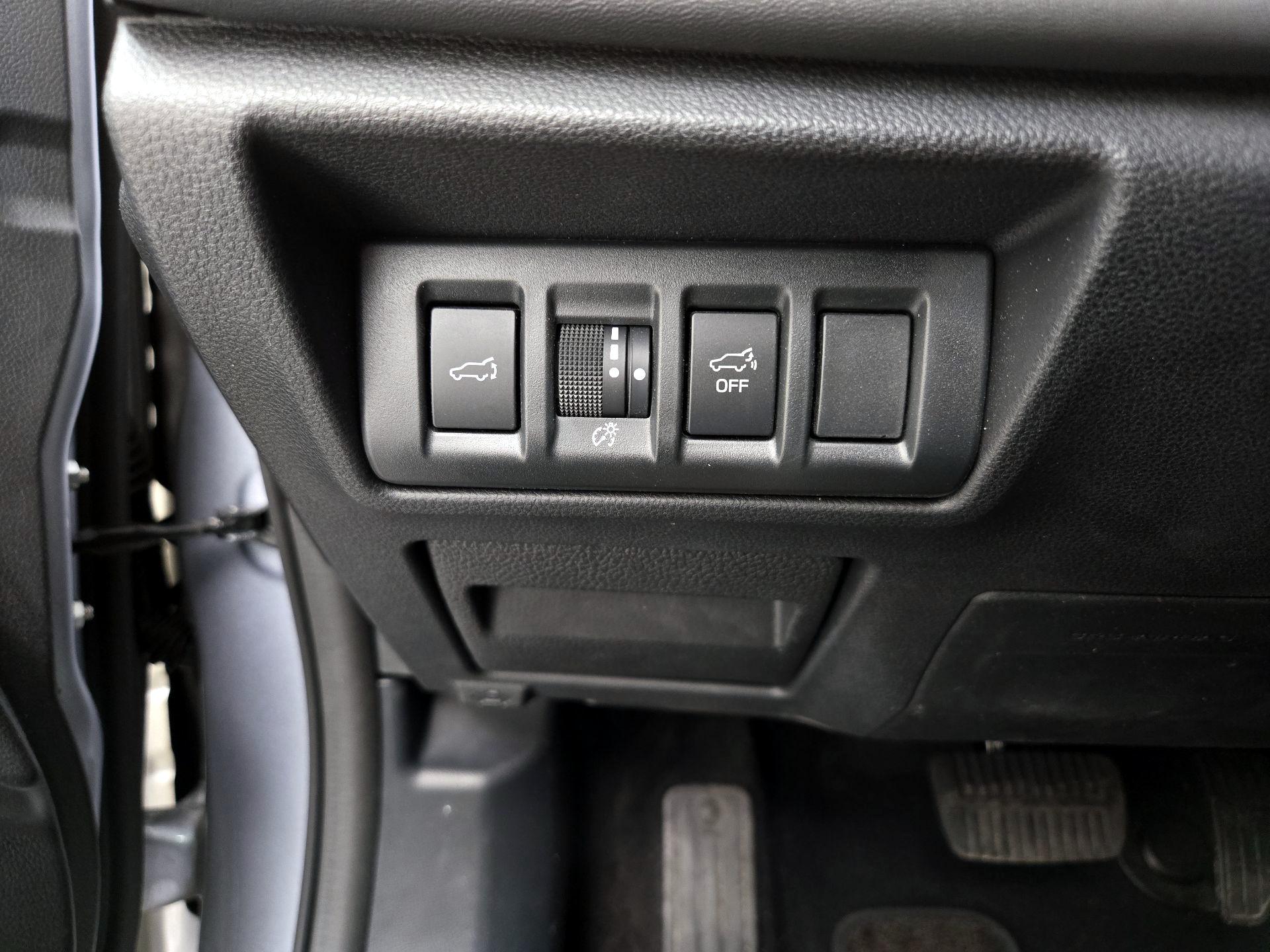 Thumbnail: 2024 Subaru Outback - 13