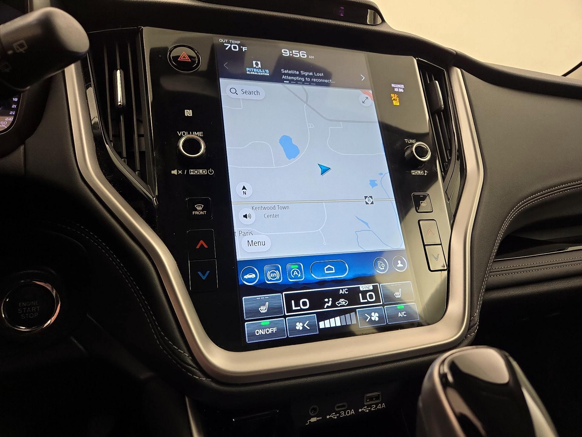 Thumbnail: 2024 Subaru Outback - 14