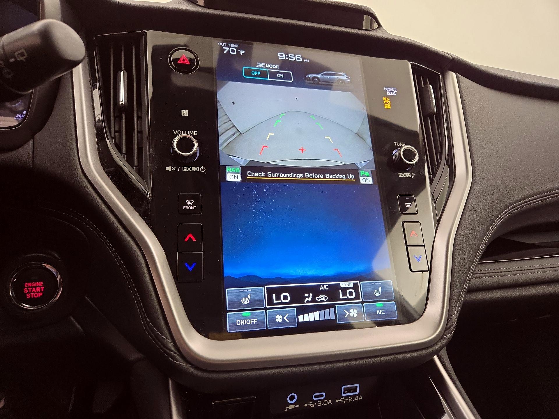 Thumbnail: 2024 Subaru Outback - 15