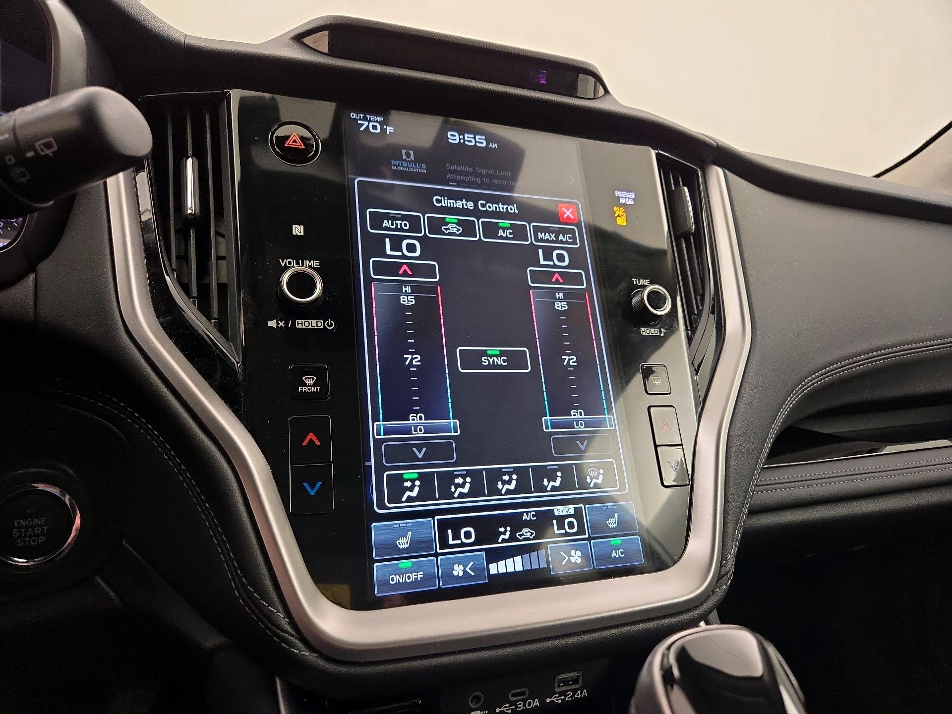 Thumbnail: 2024 Subaru Outback - 17