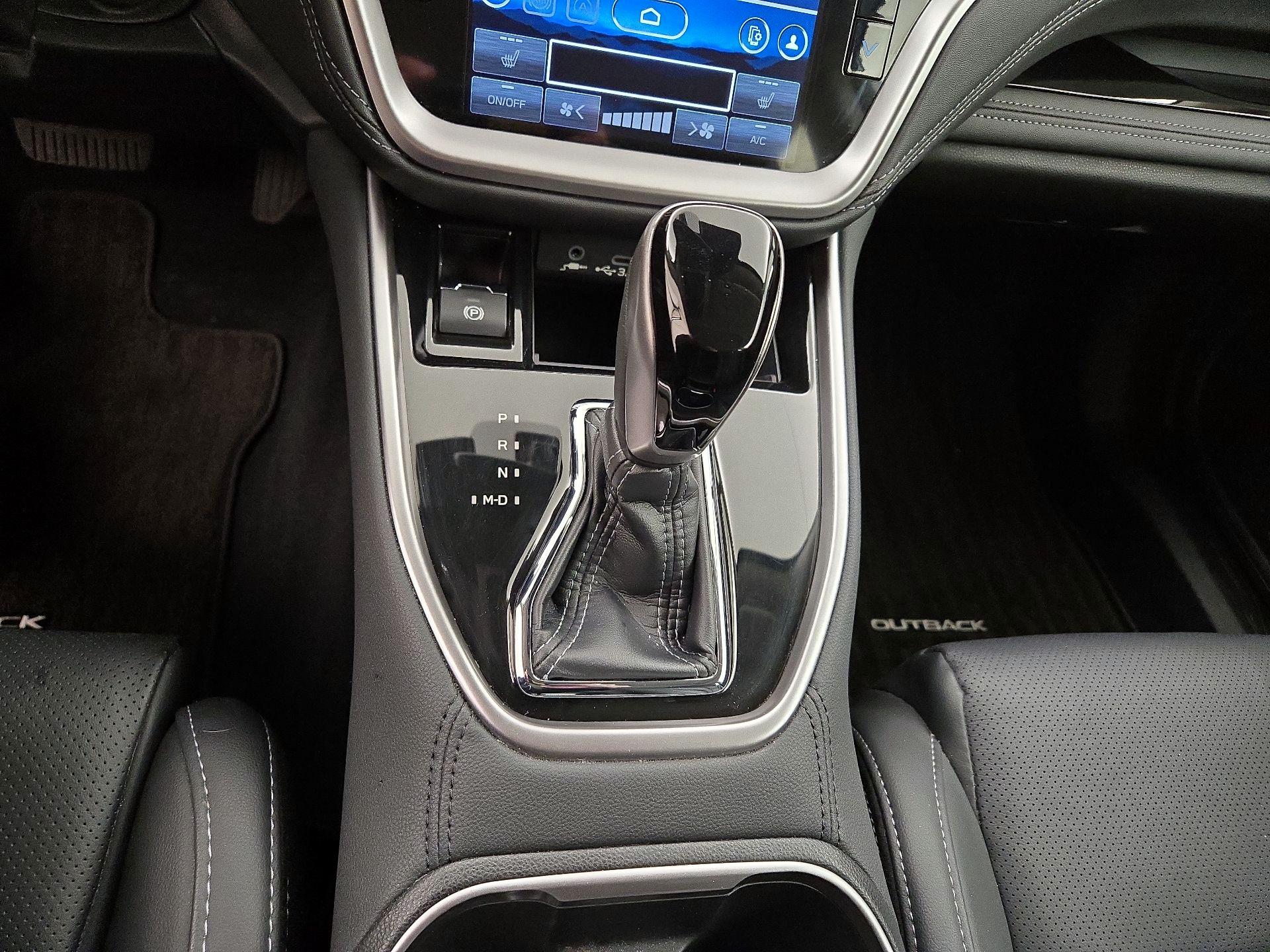 Thumbnail: 2024 Subaru Outback - 18