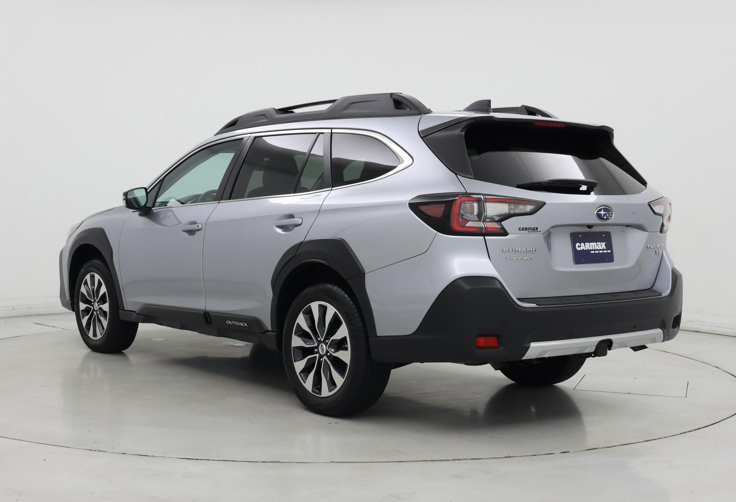 Thumbnail: 2024 Subaru Outback - 2