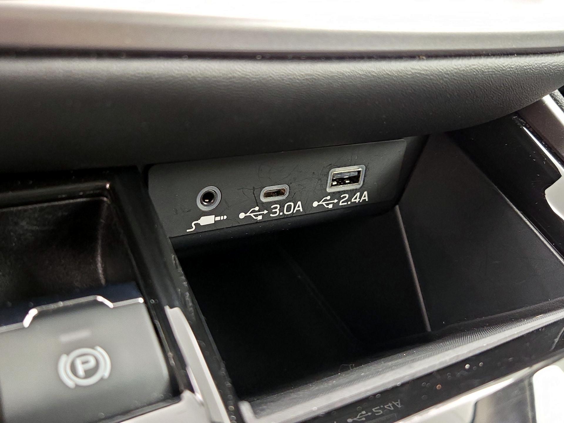 Thumbnail: 2024 Subaru Outback - 19