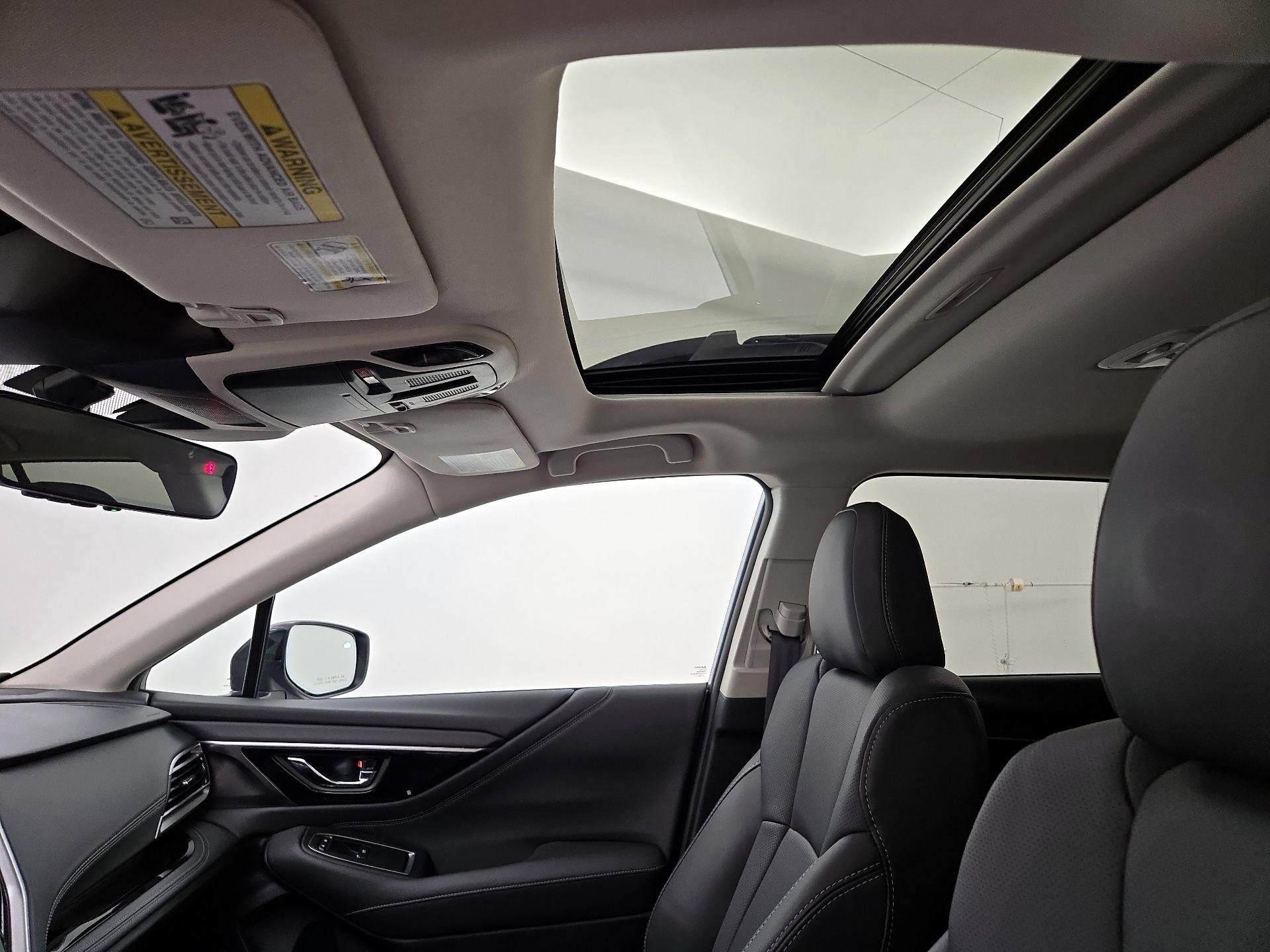 Thumbnail: 2024 Subaru Outback - 20