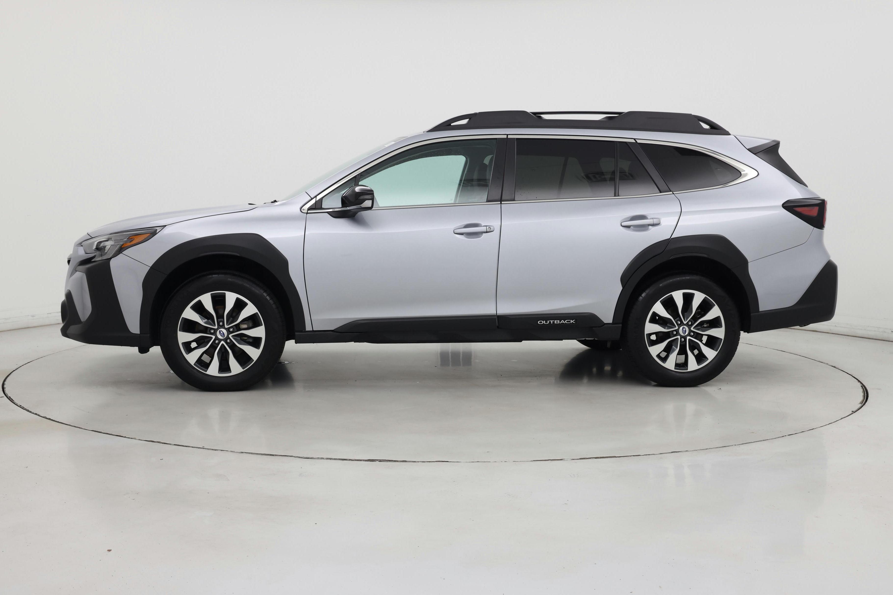 Thumbnail: 2024 Subaru Outback - 3