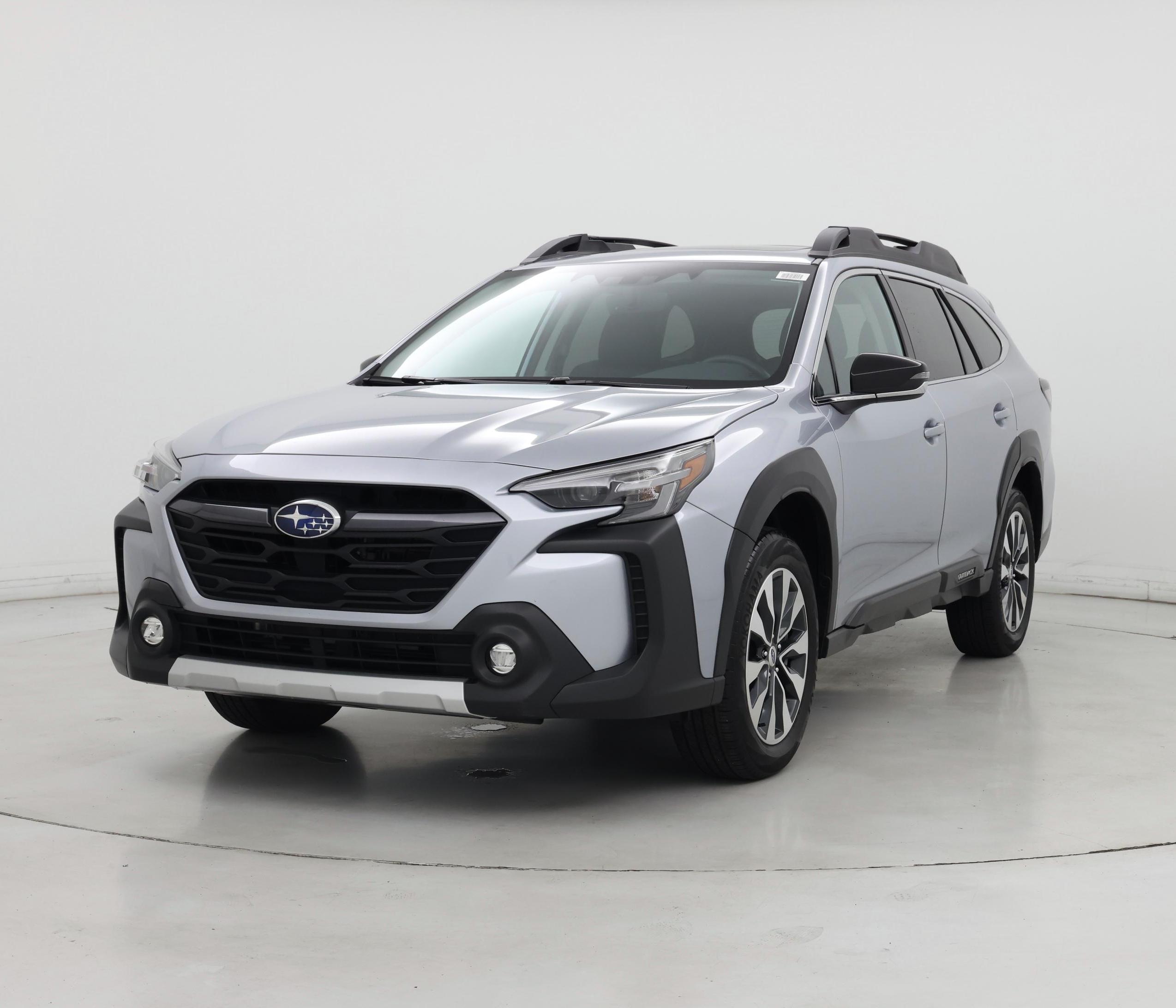 Thumbnail: 2024 Subaru Outback - 4