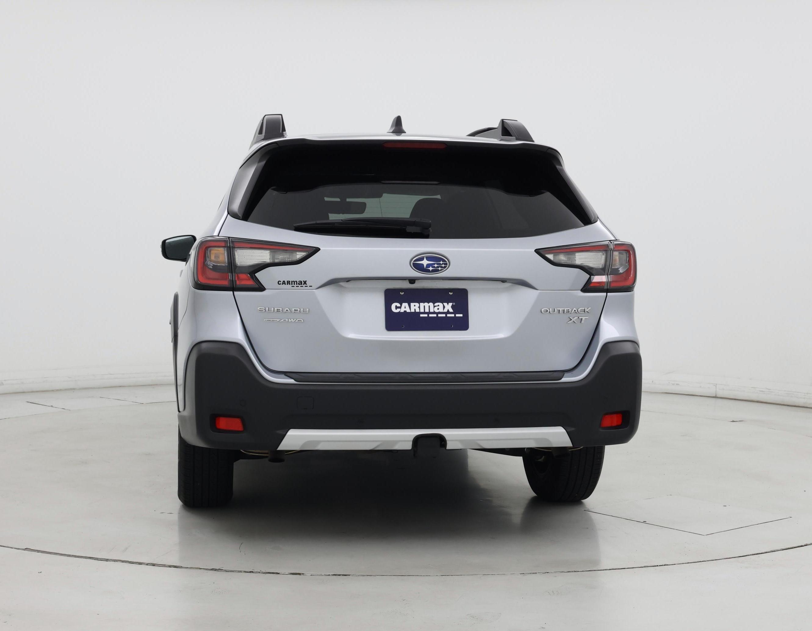 Thumbnail: 2024 Subaru Outback - 6