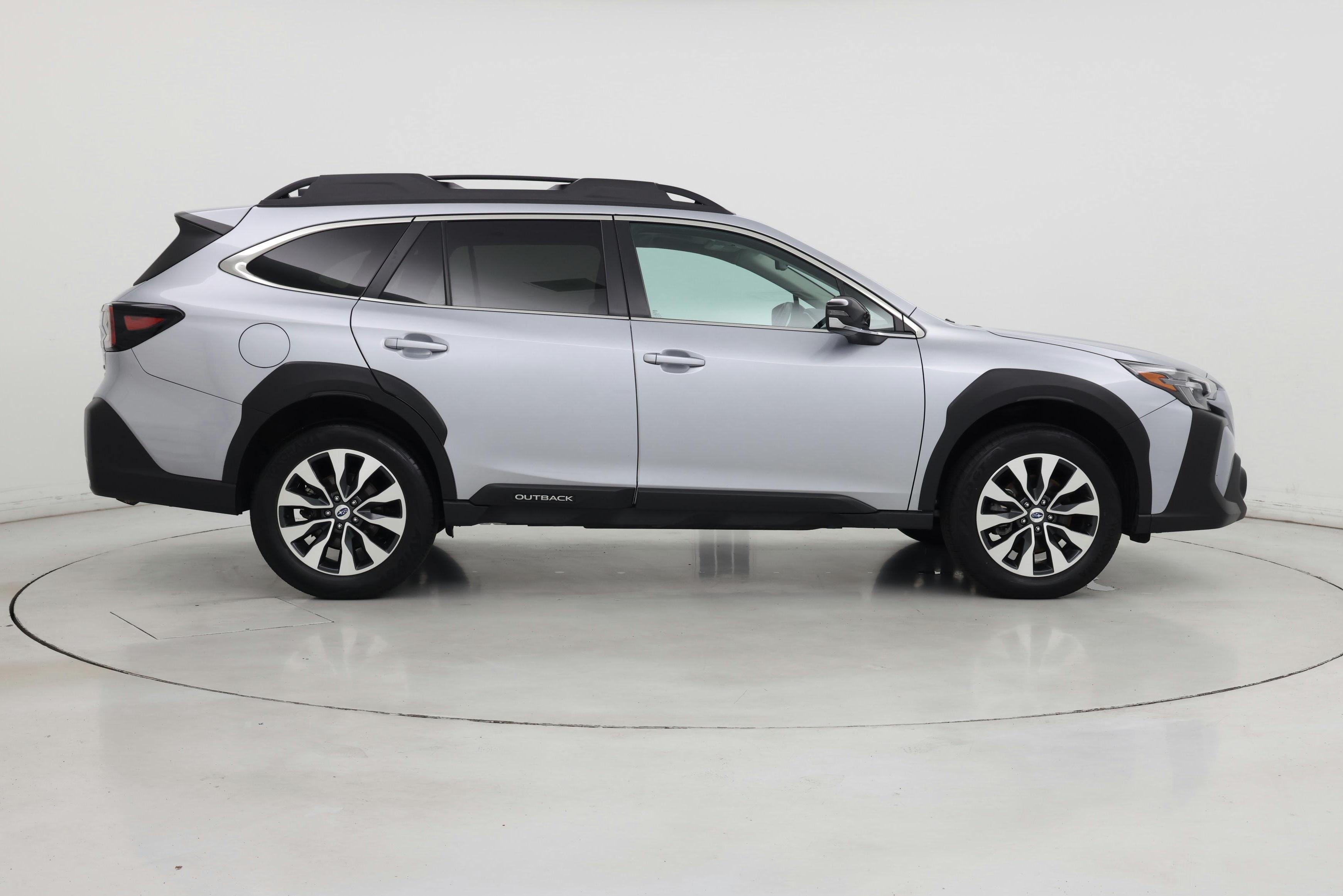 Thumbnail: 2024 Subaru Outback - 7