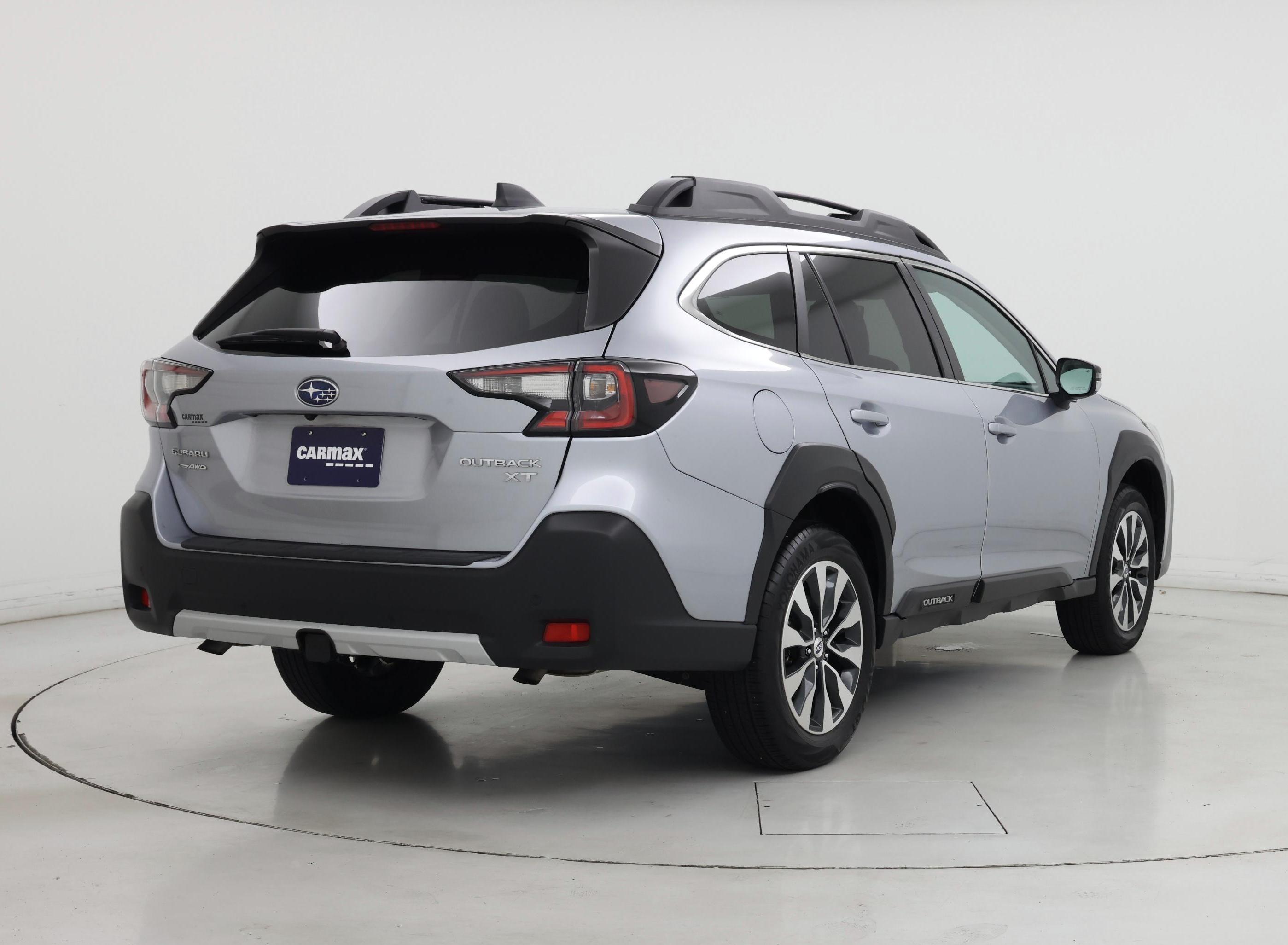 Thumbnail: 2024 Subaru Outback - 8