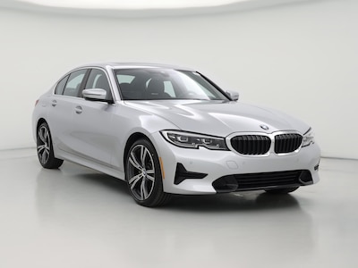 2021 BMW 330 I xDrive