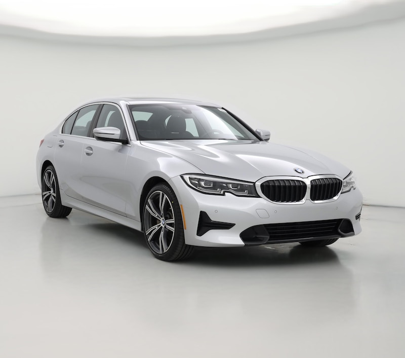 2021 BMW 330 I xDrive