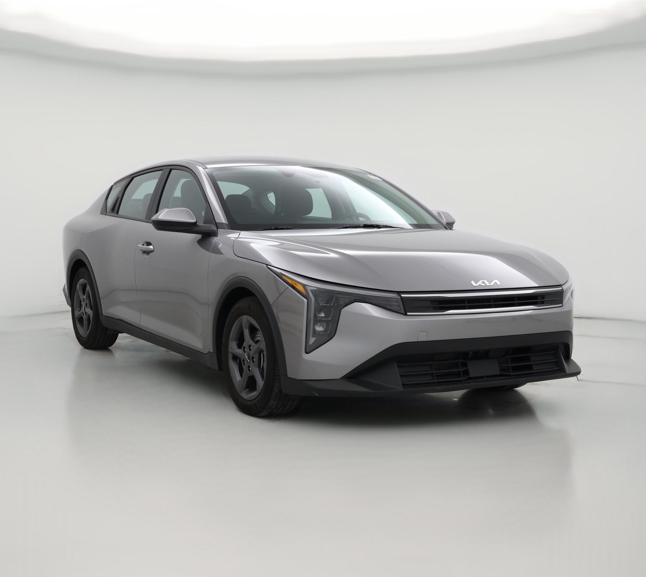 Thumbnail: 2025 Kia K4 - 1