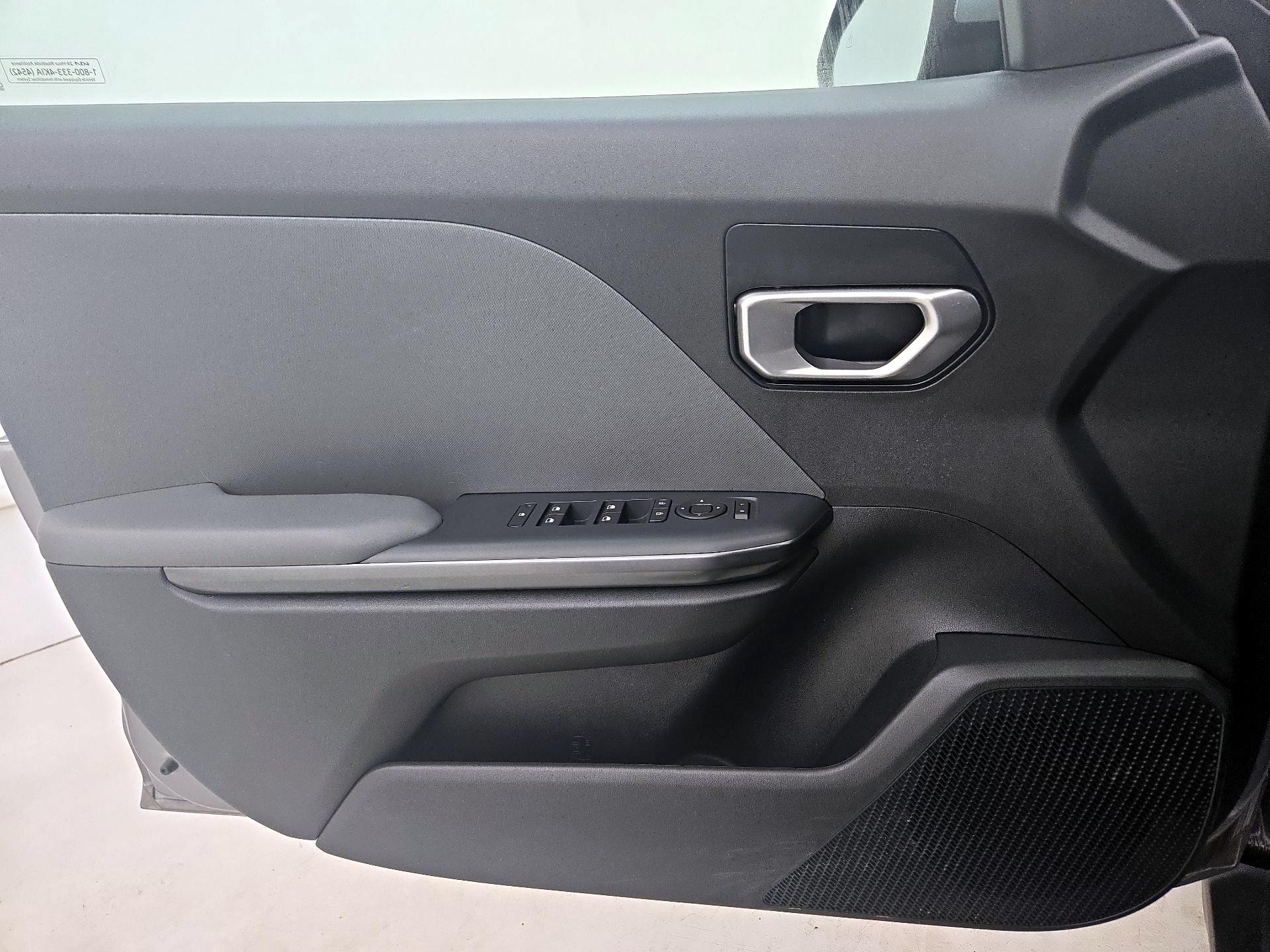 Thumbnail: 2025 Kia K4 - 12