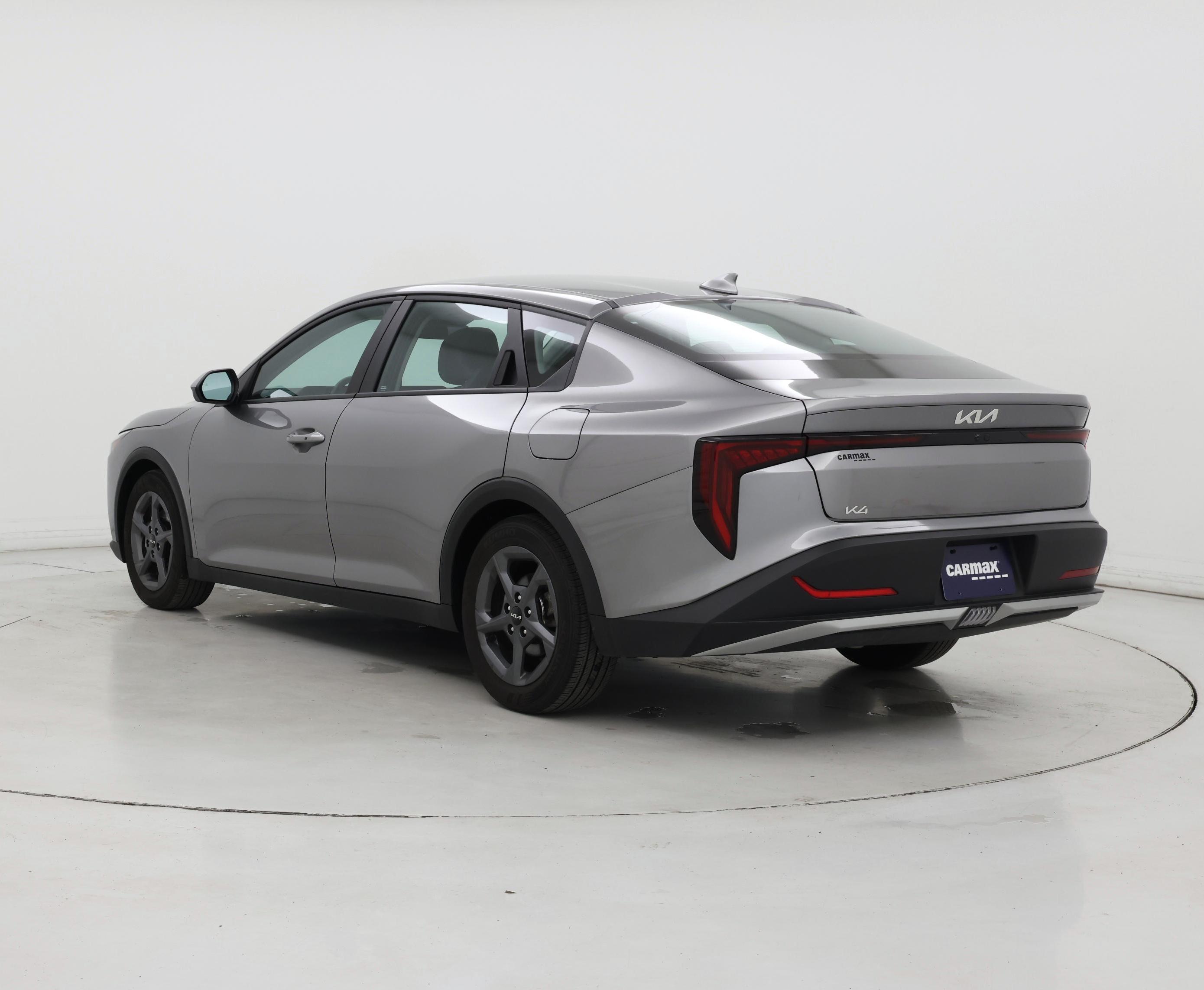 Thumbnail: 2025 Kia K4 - 2