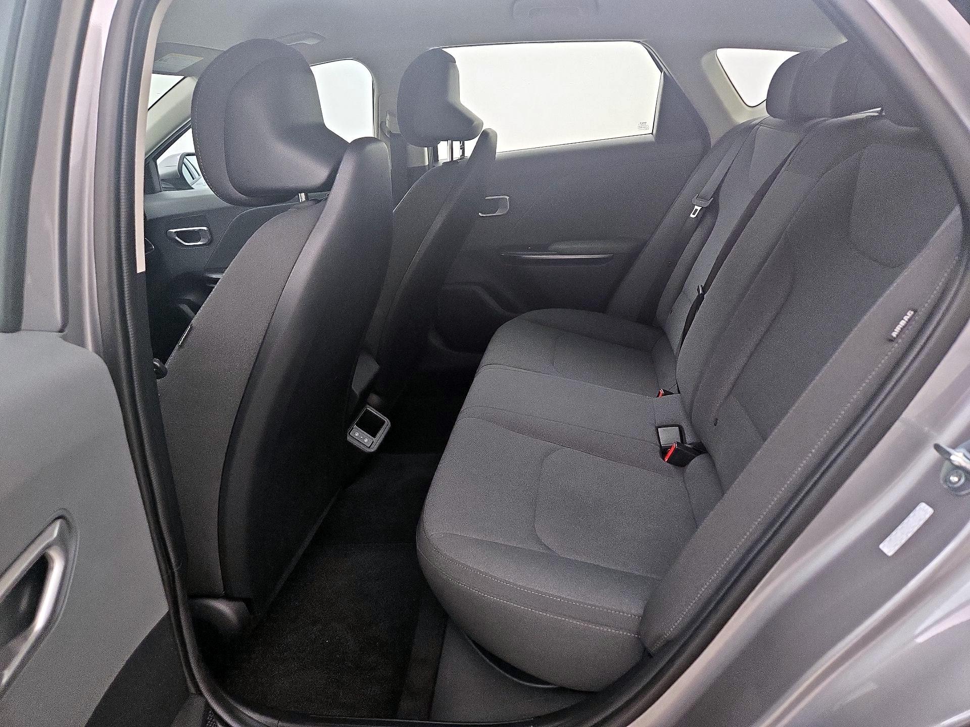 Thumbnail: 2025 Kia K4 - 19