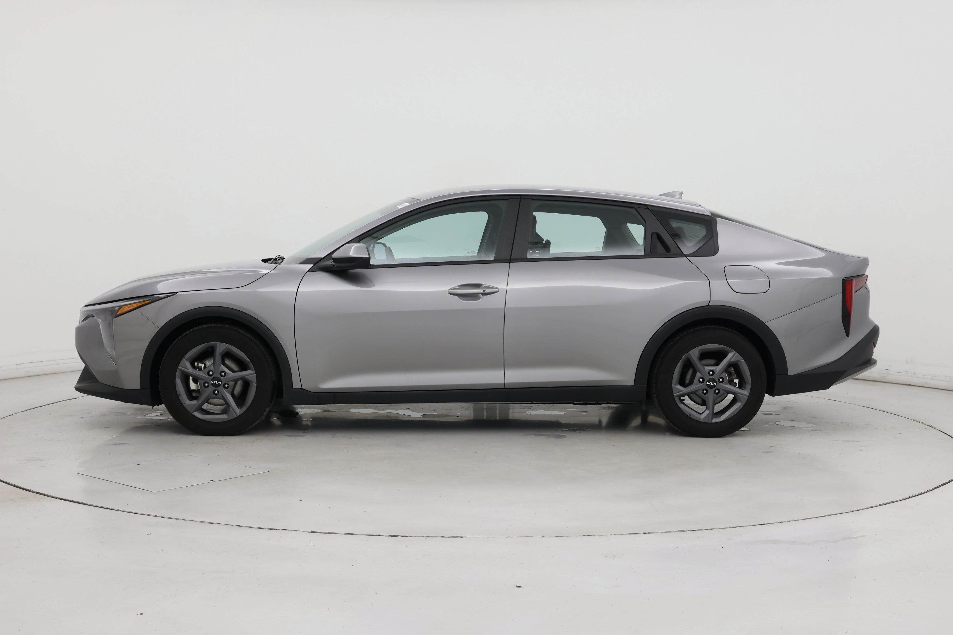 Thumbnail: 2025 Kia K4 - 3