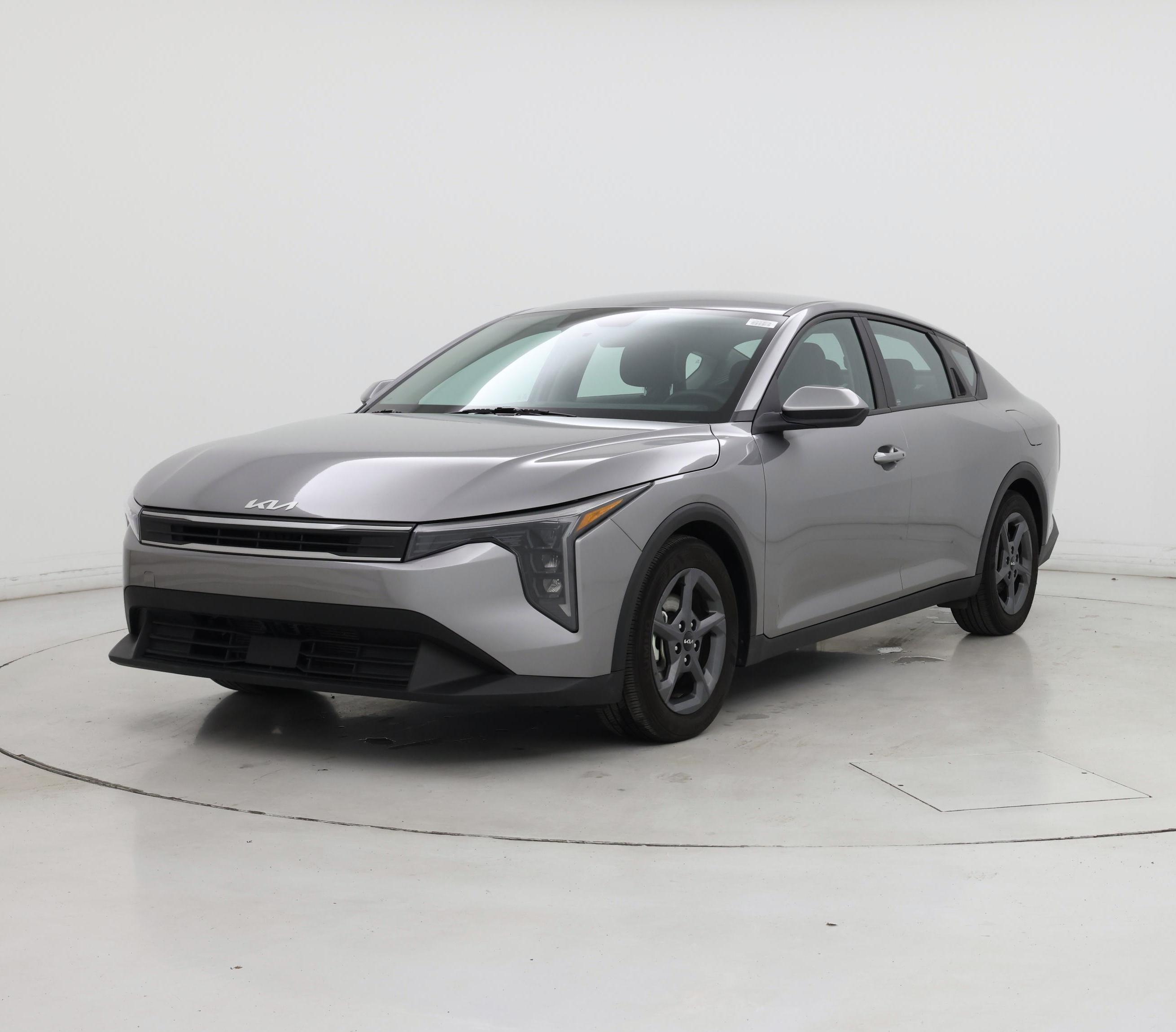Thumbnail: 2025 Kia K4 - 4