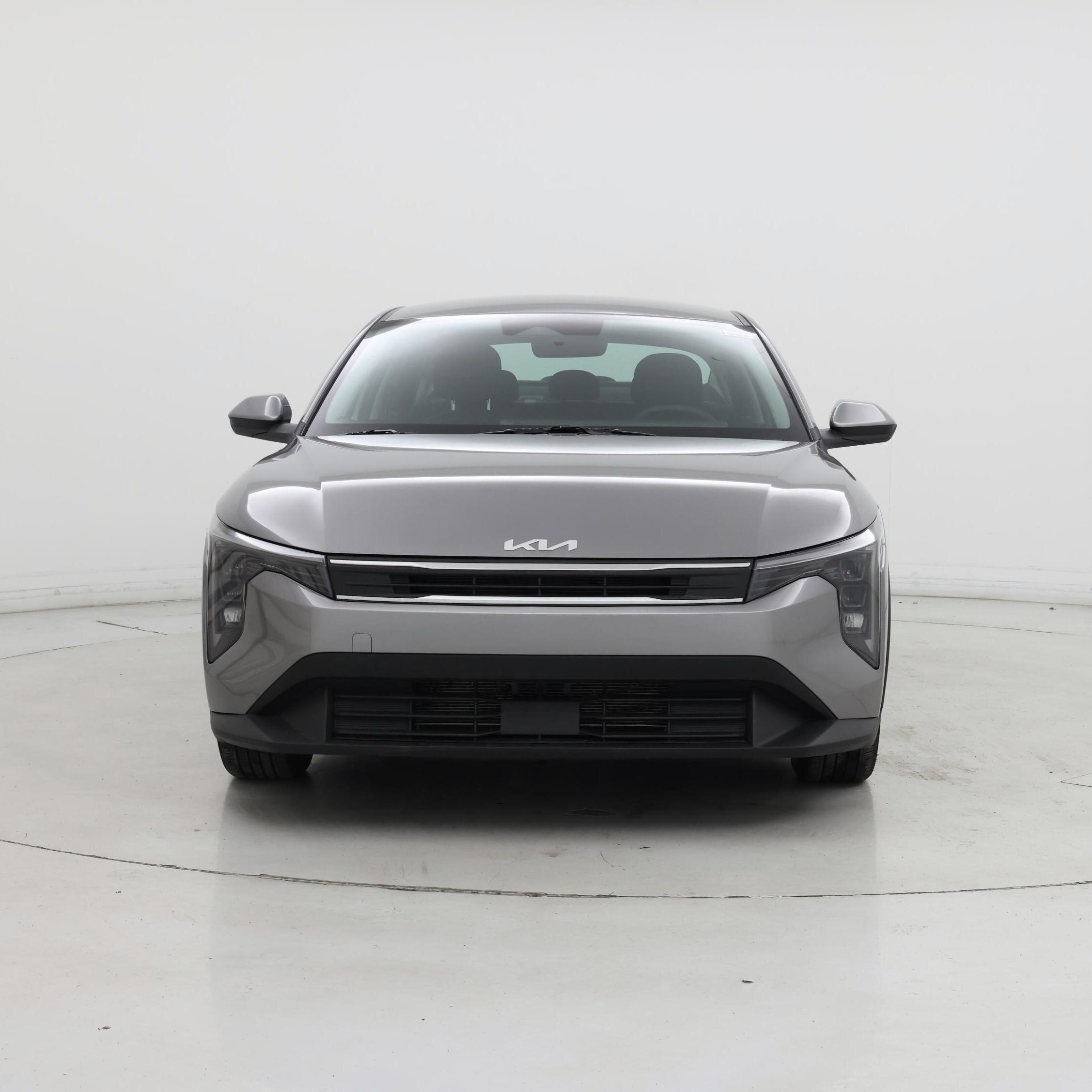 Thumbnail: 2025 Kia K4 - 5