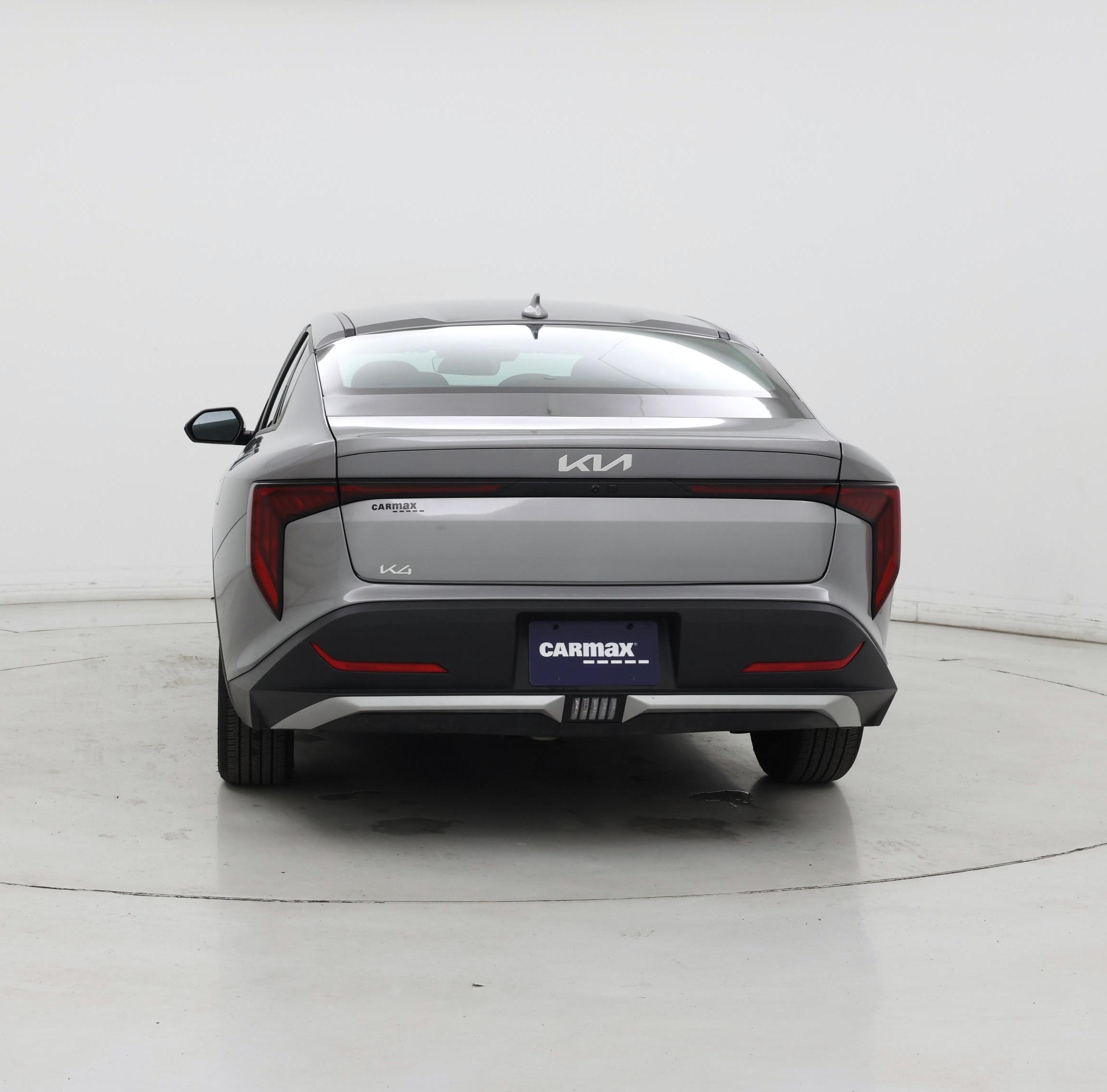 Thumbnail: 2025 Kia K4 - 6