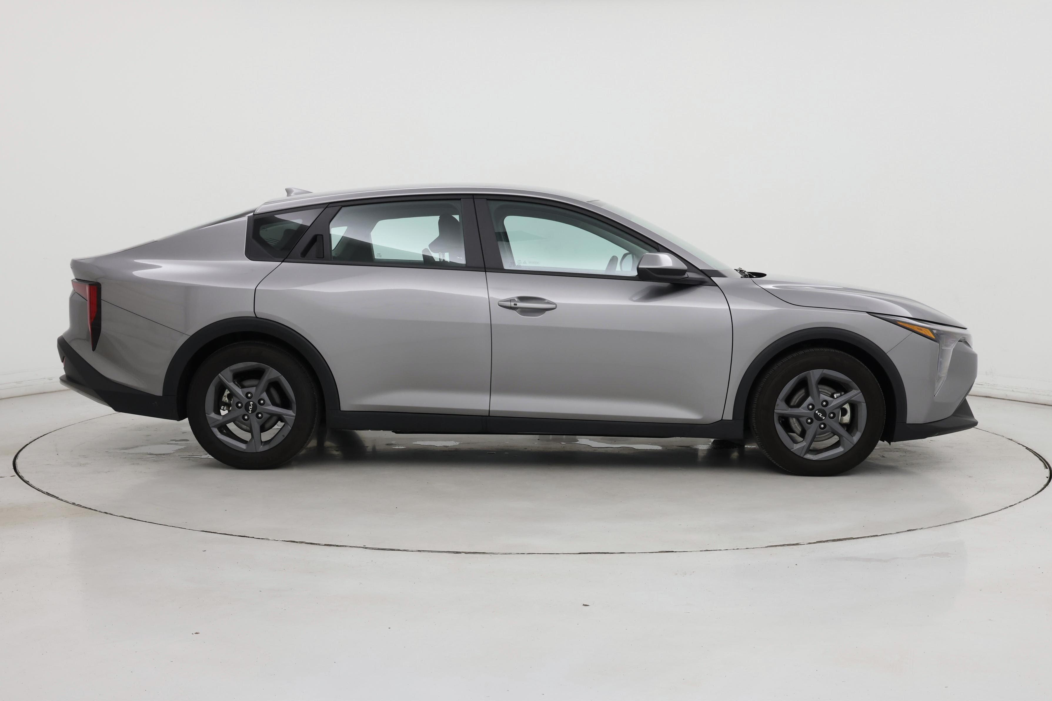 Thumbnail: 2025 Kia K4 - 7