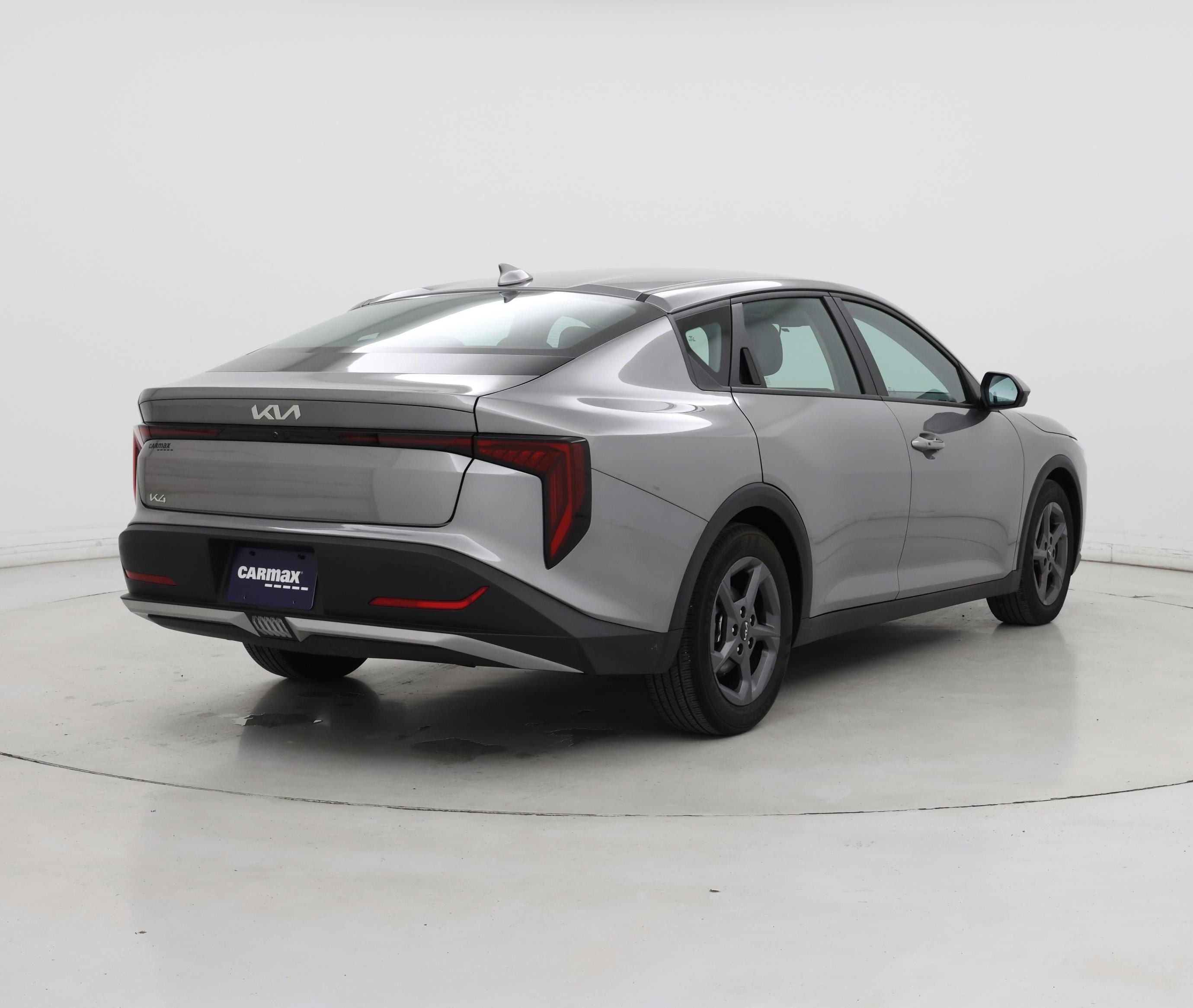 Thumbnail: 2025 Kia K4 - 8