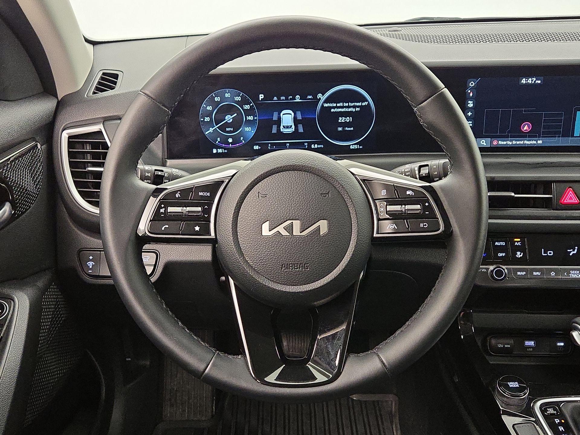 Thumbnail: 2025 Kia Seltos - 10