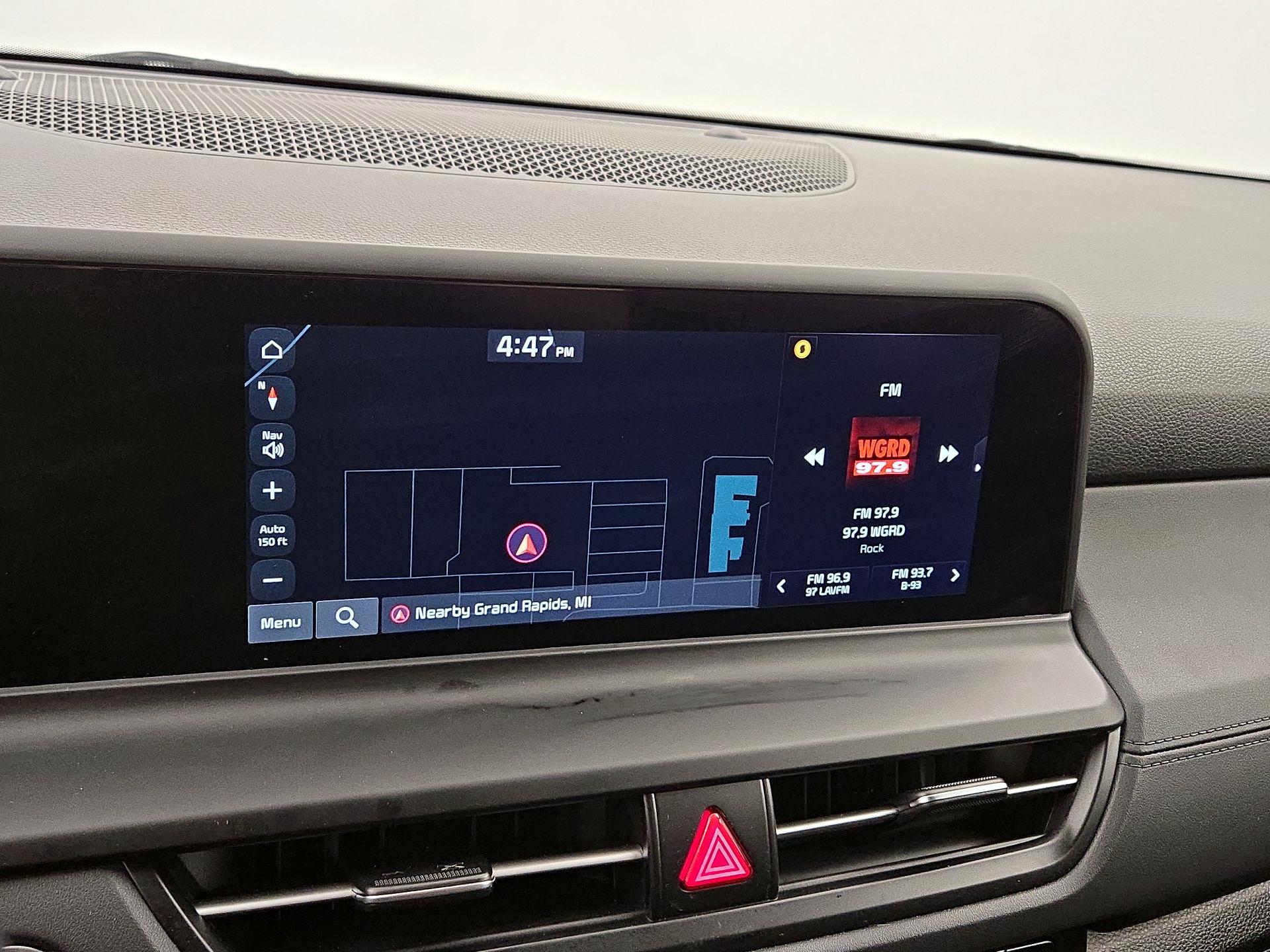 Thumbnail: 2025 Kia Seltos - 14