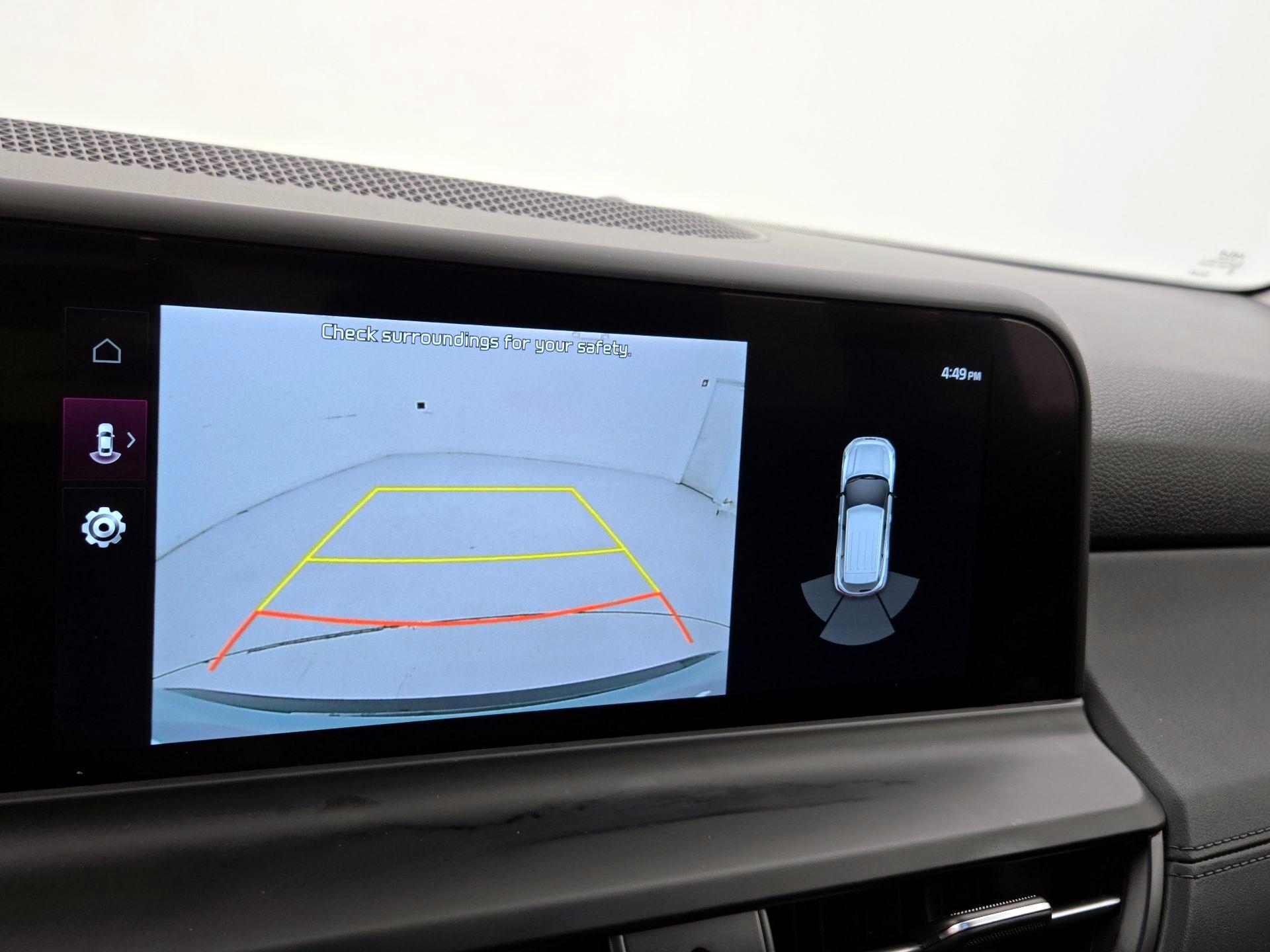 Thumbnail: 2025 Kia Seltos - 15