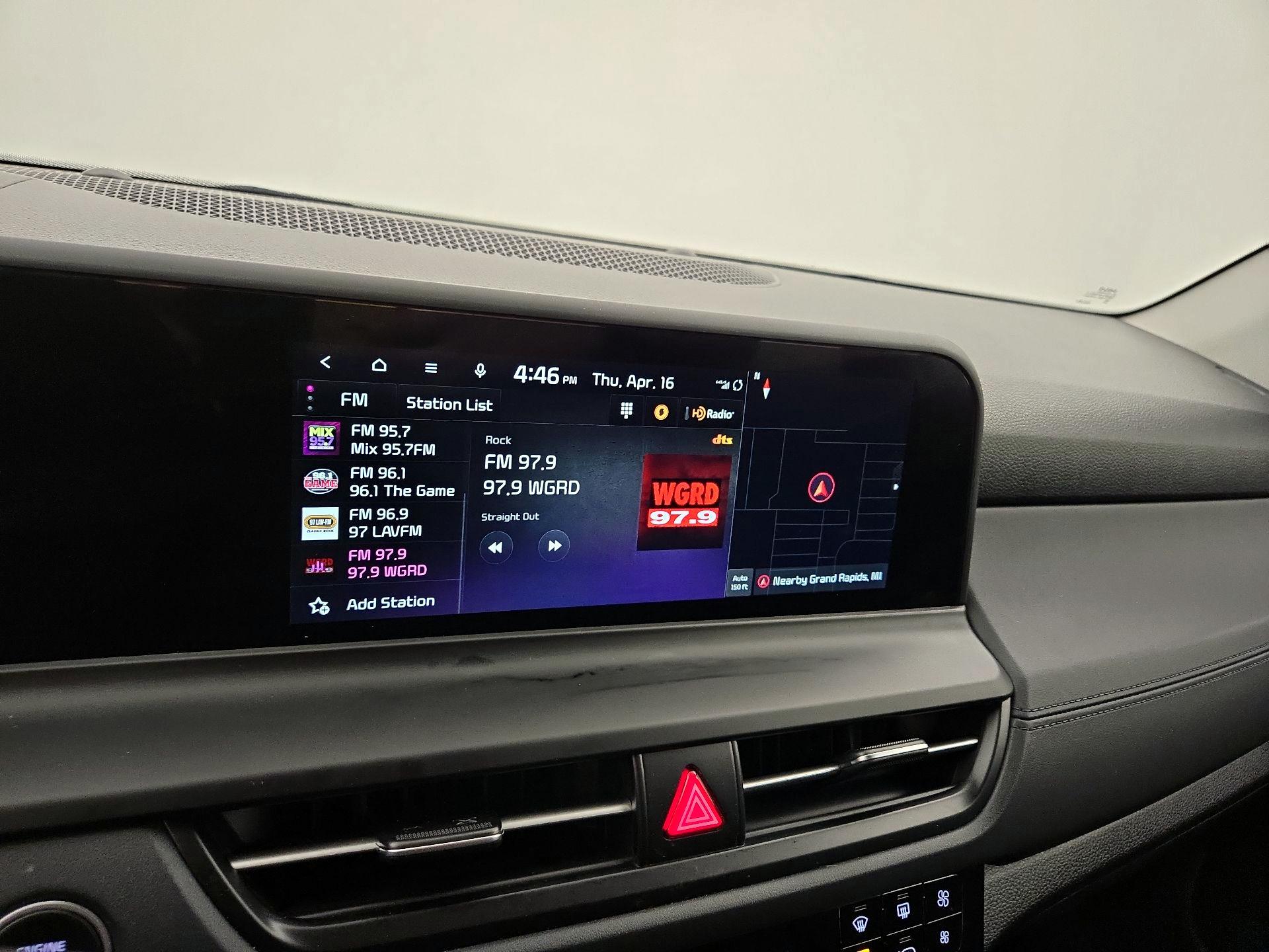 Thumbnail: 2025 Kia Seltos - 16