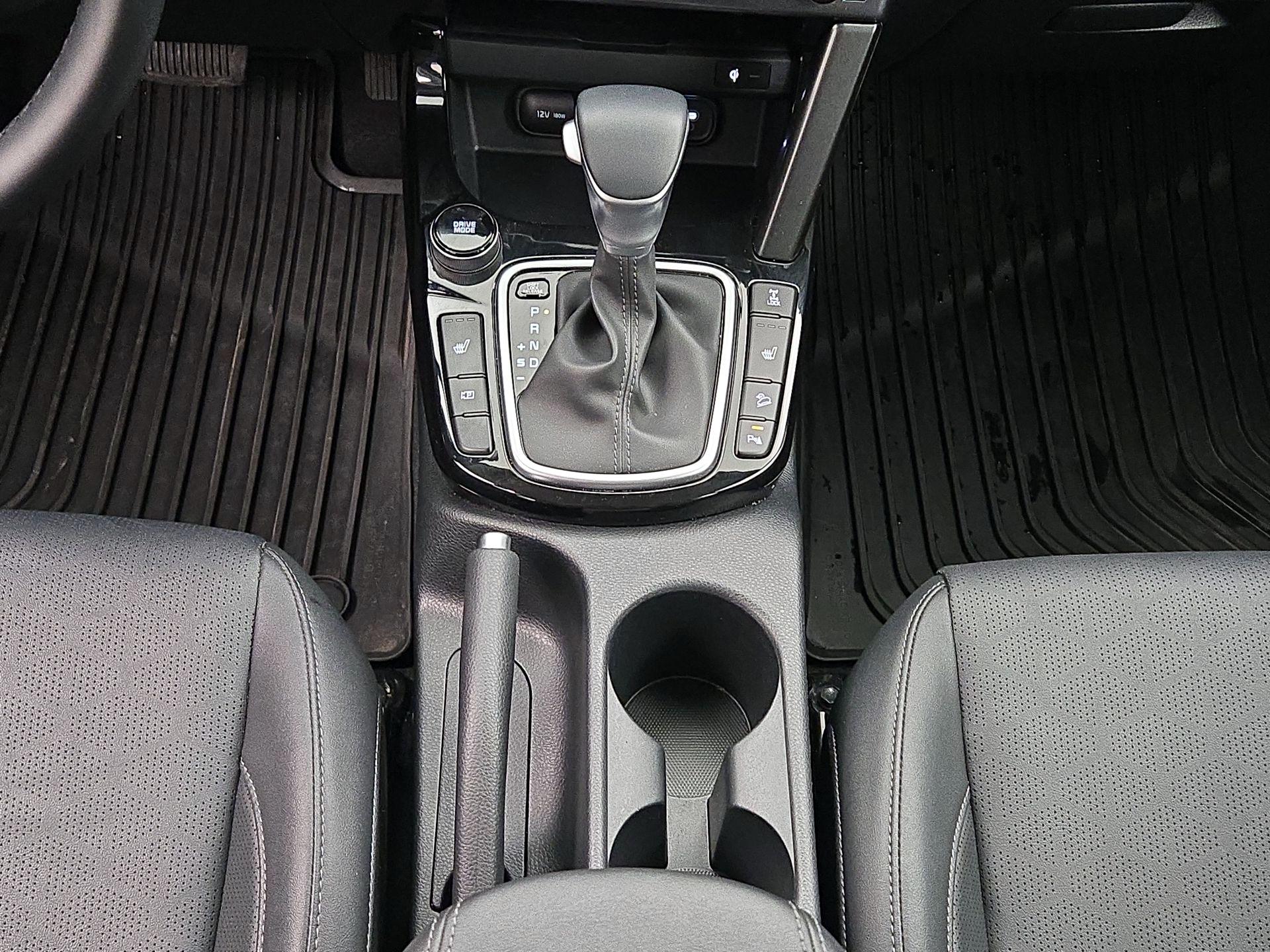 Thumbnail: 2025 Kia Seltos - 18